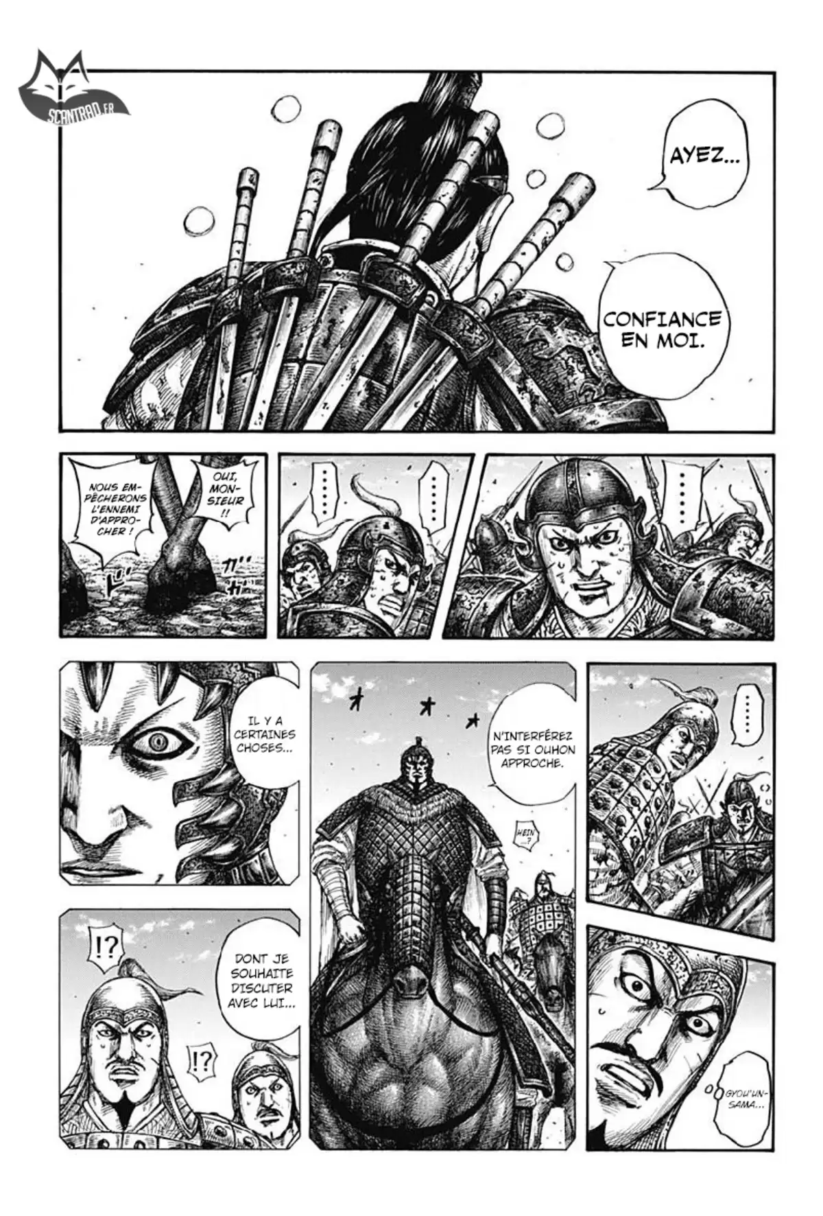 Kingdom Volume 56 page 114