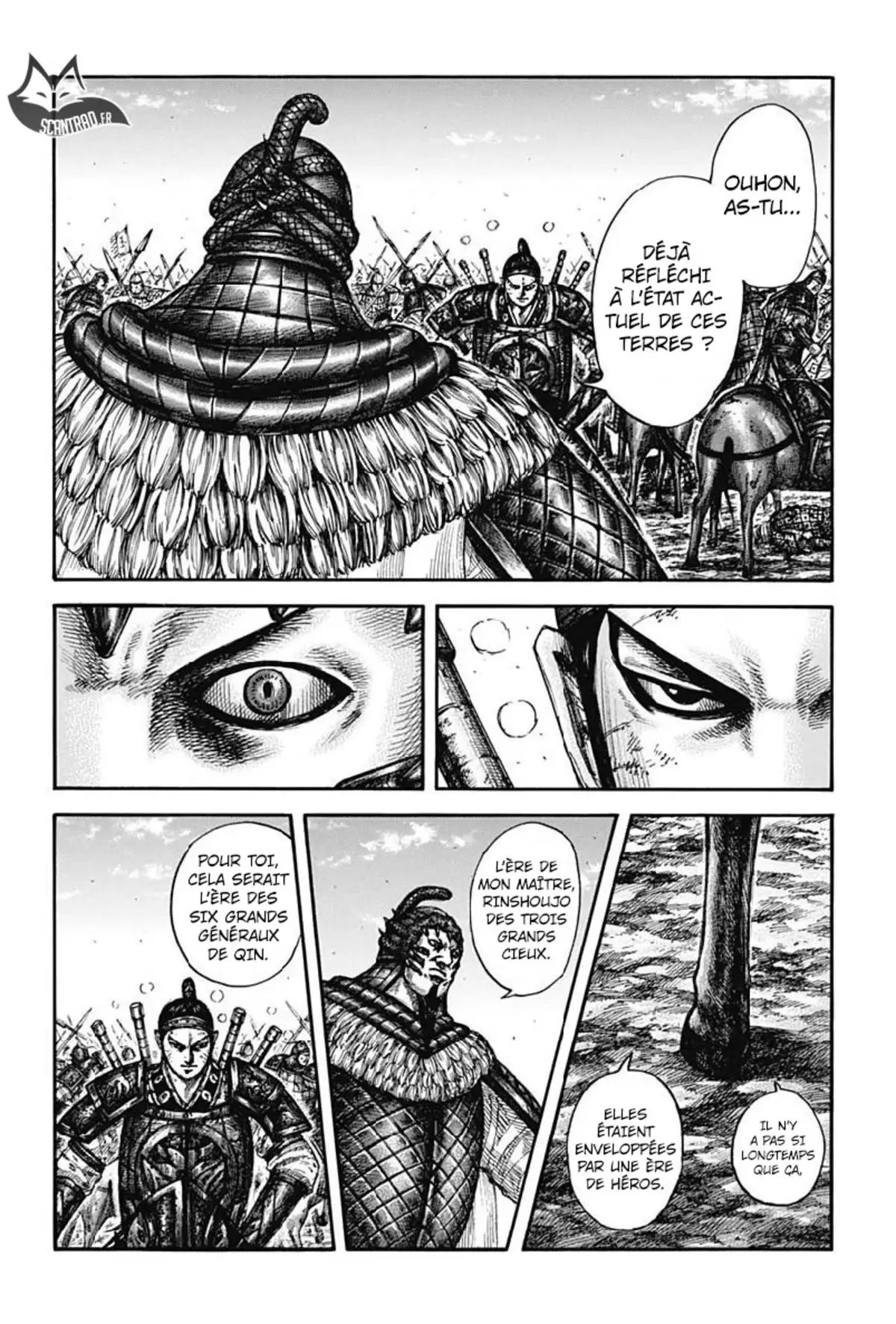 Kingdom Volume 56 page 115
