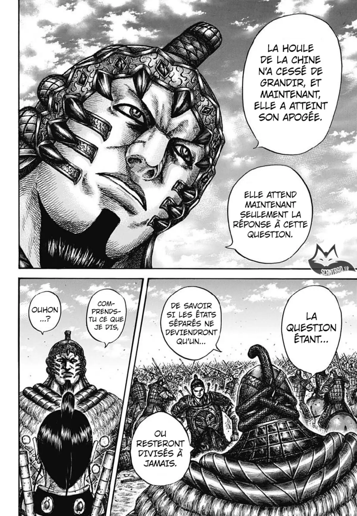 Kingdom Volume 56 page 119