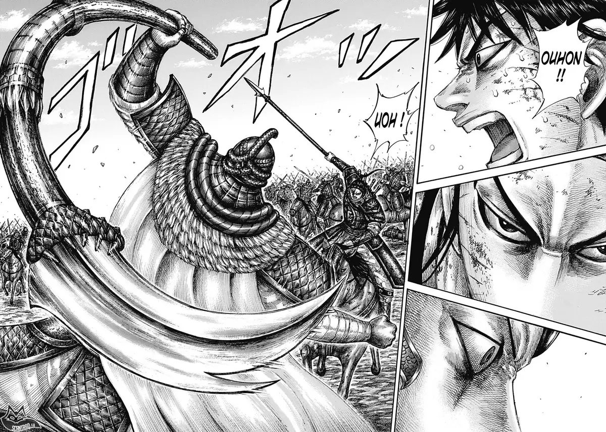 Kingdom Volume 56 page 126