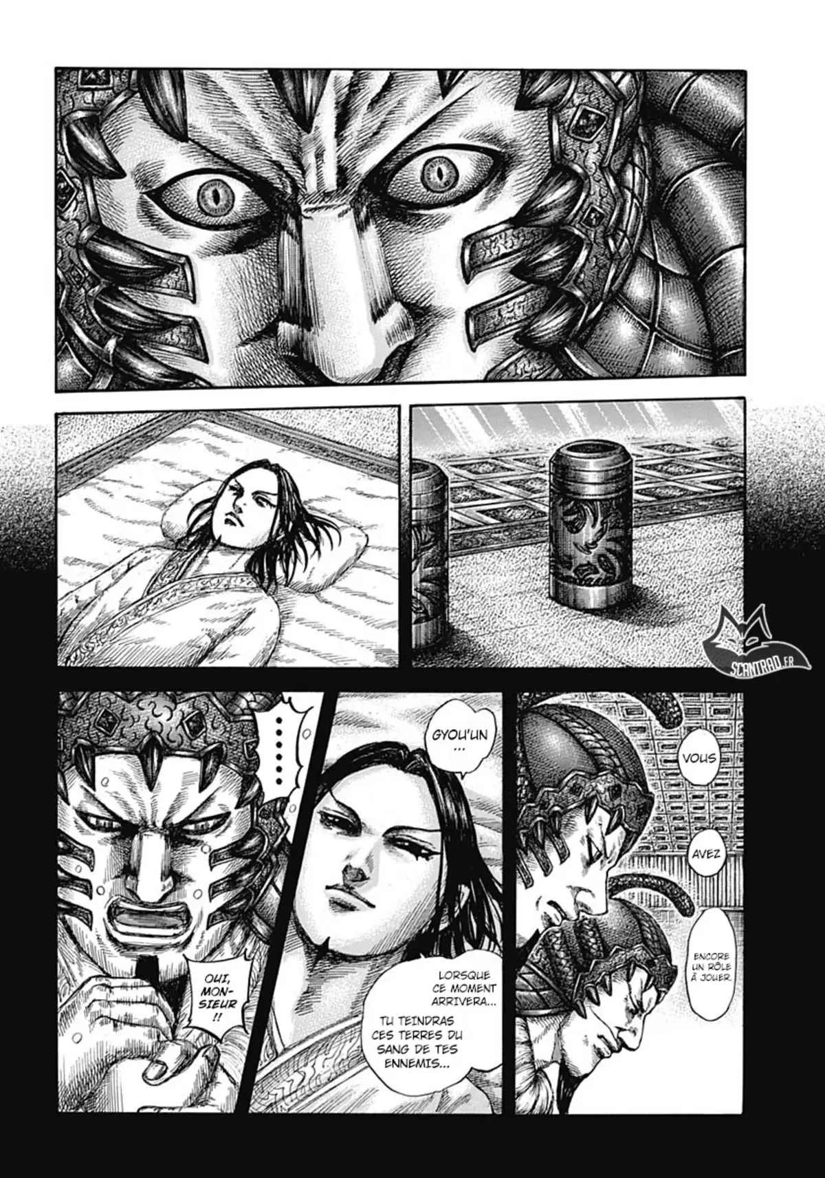 Kingdom Volume 56 page 127