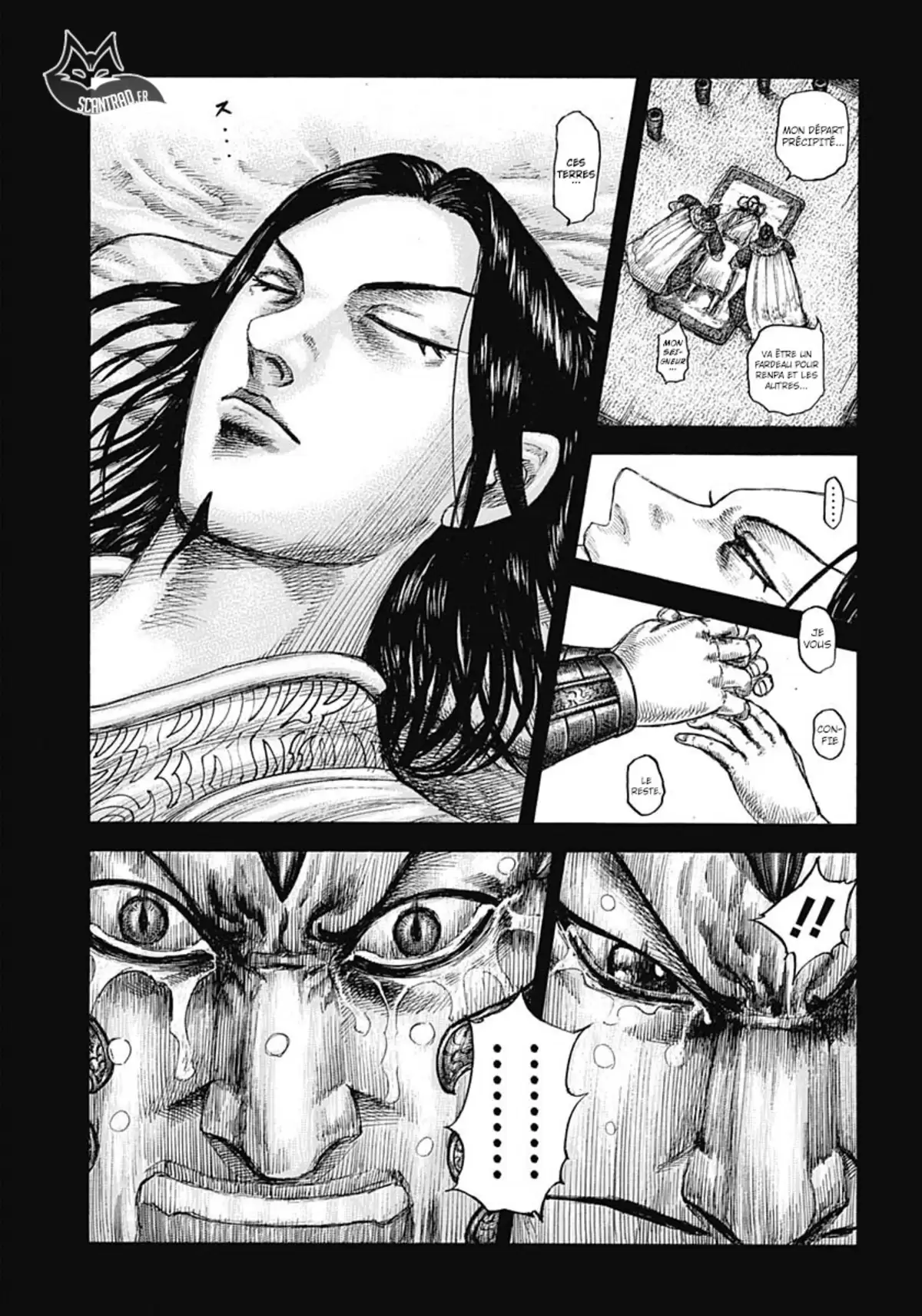 Kingdom Volume 56 page 128