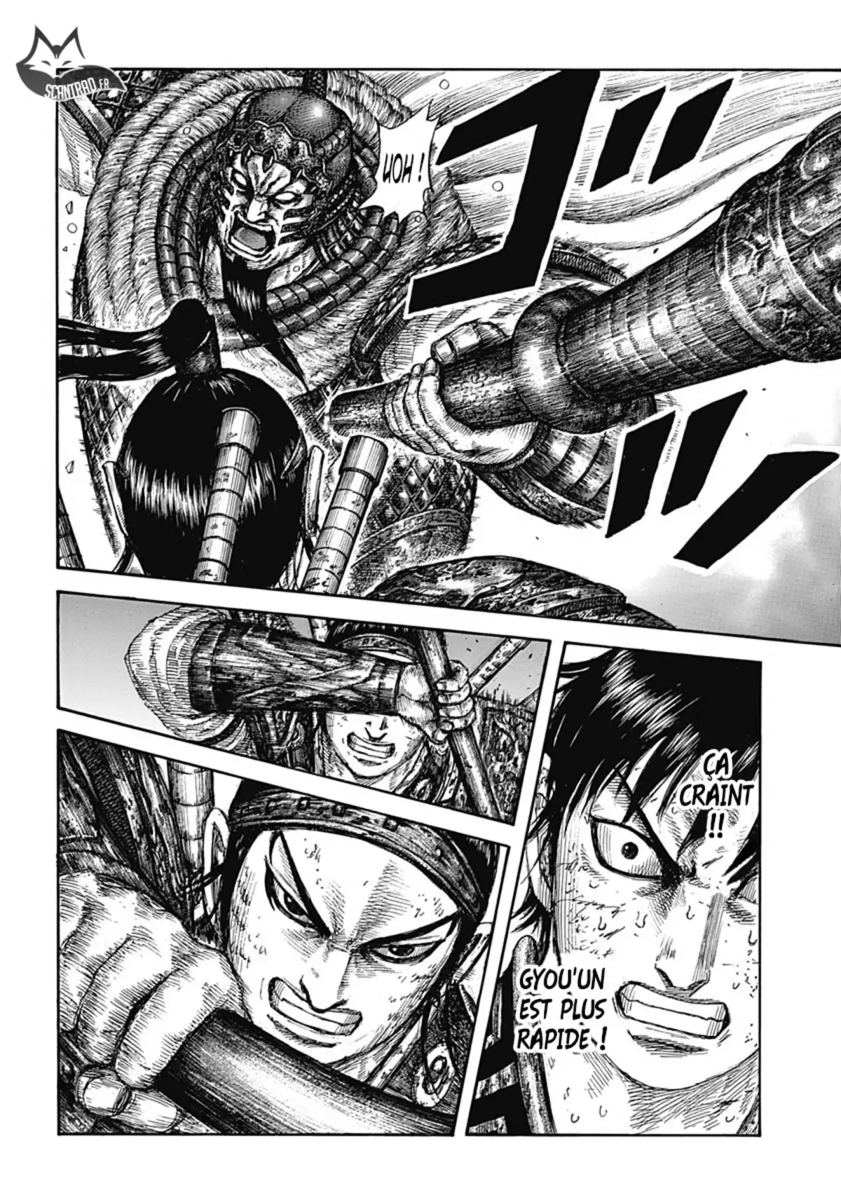 Kingdom Volume 56 page 129