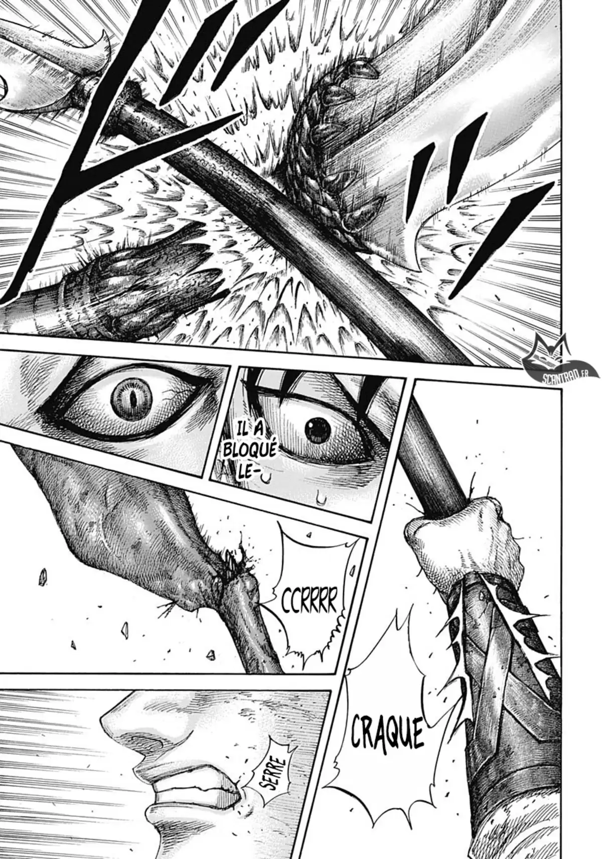 Kingdom Volume 56 page 130