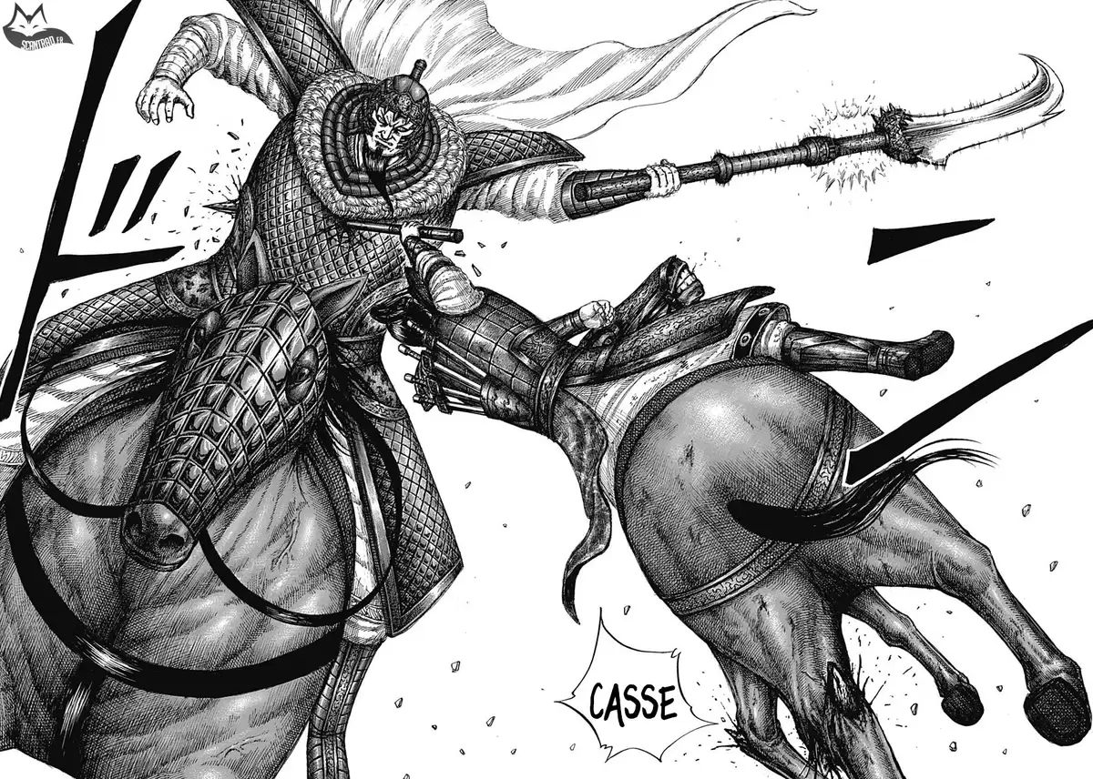 Kingdom Volume 56 page 131