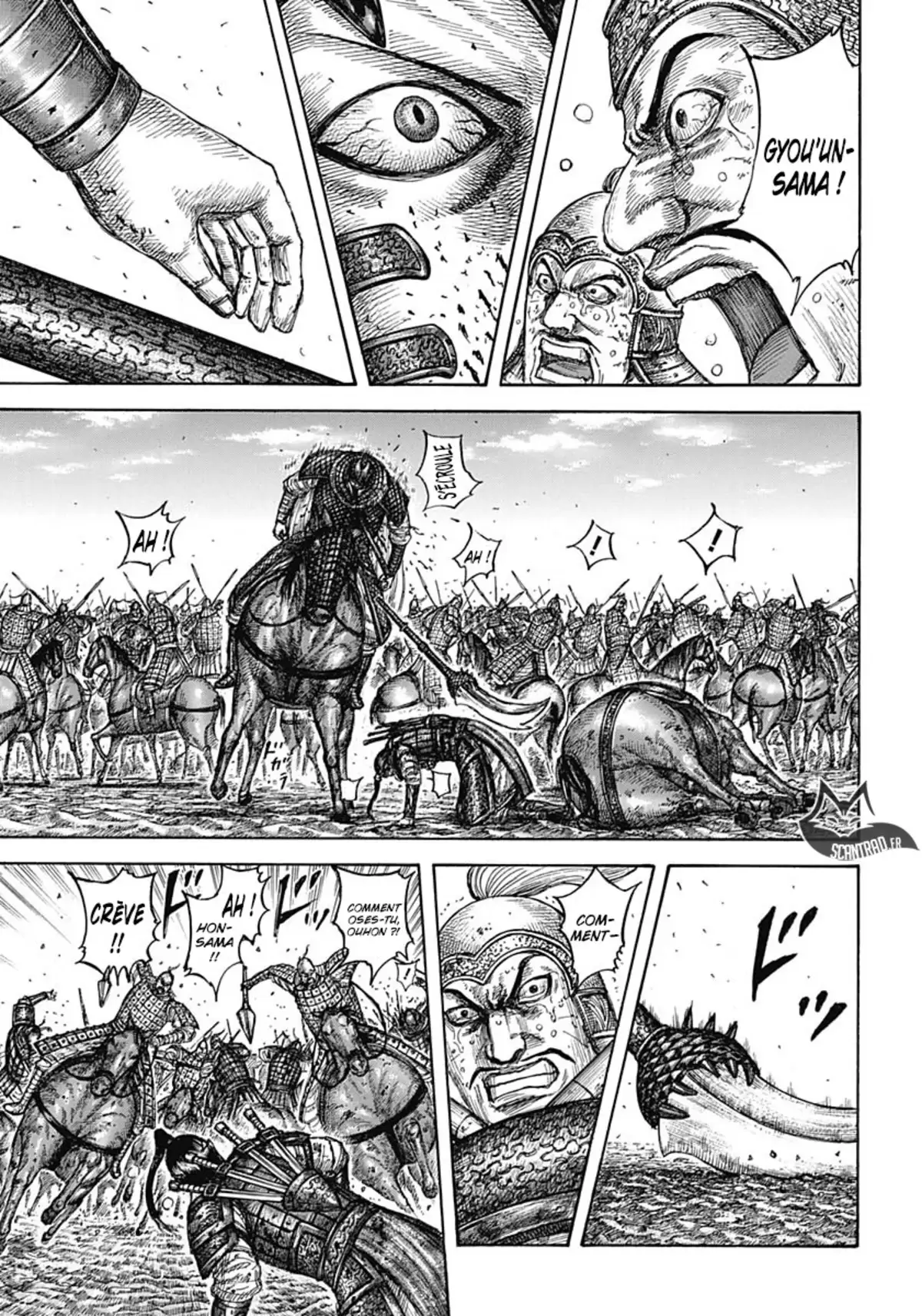 Kingdom Volume 56 page 133