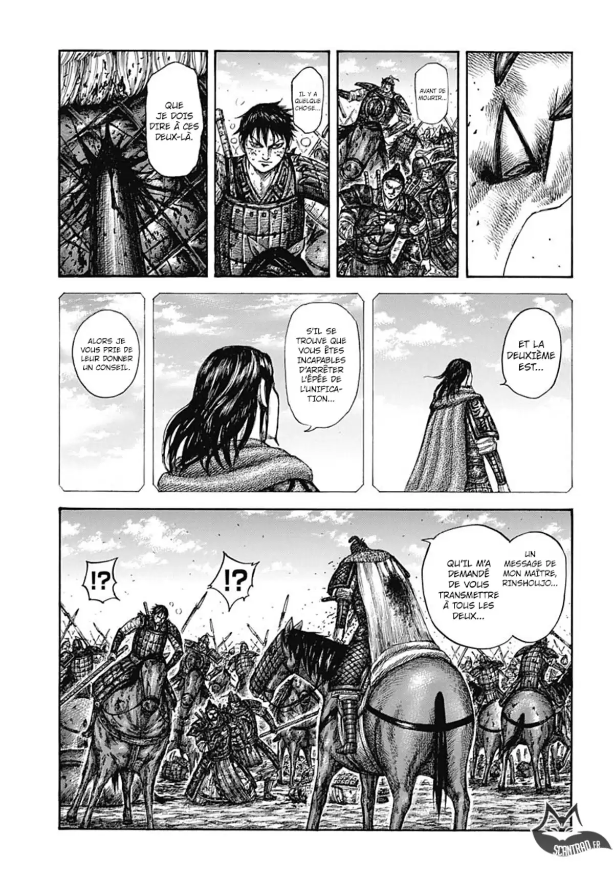 Kingdom Volume 56 page 135