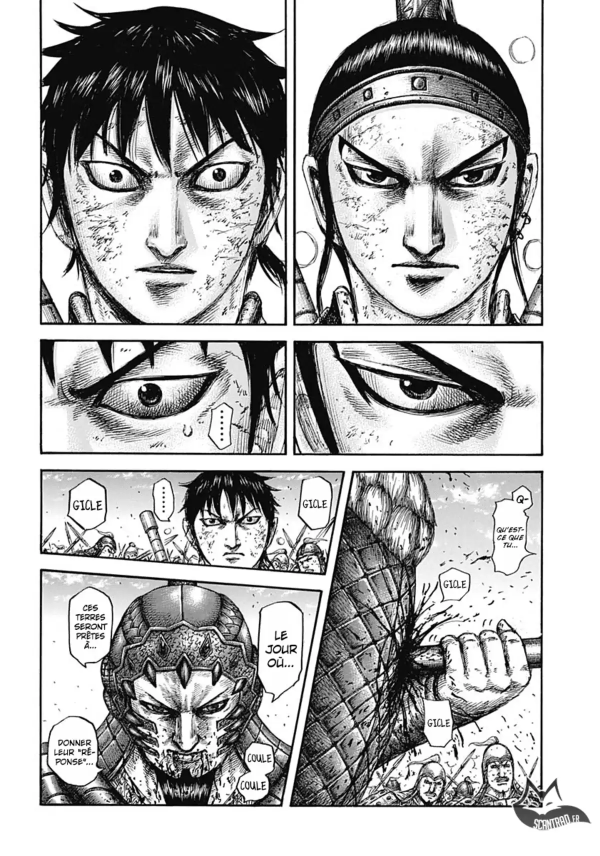 Kingdom Volume 56 page 138