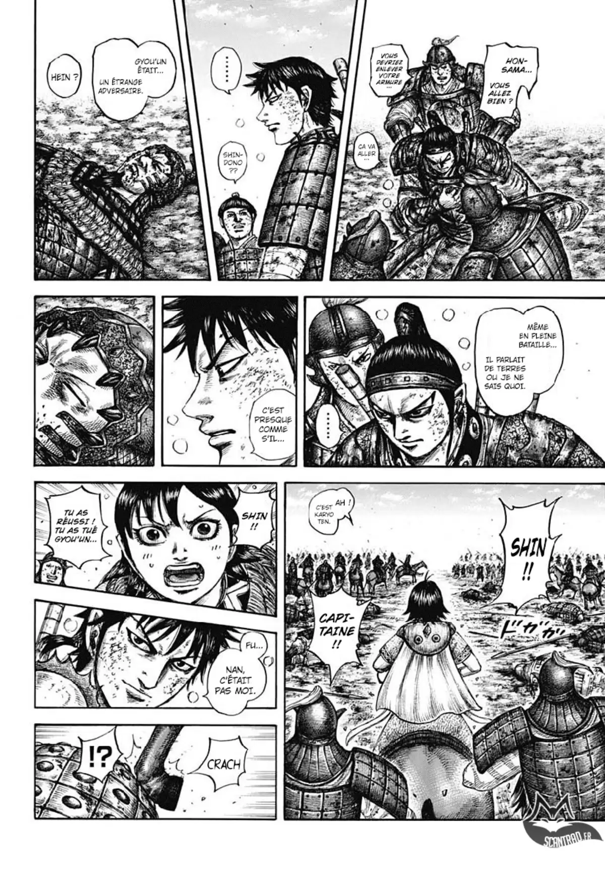 Kingdom Volume 56 page 145