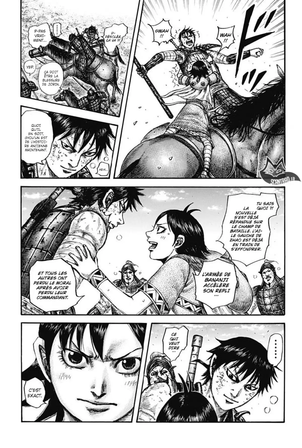 Kingdom Volume 56 page 146