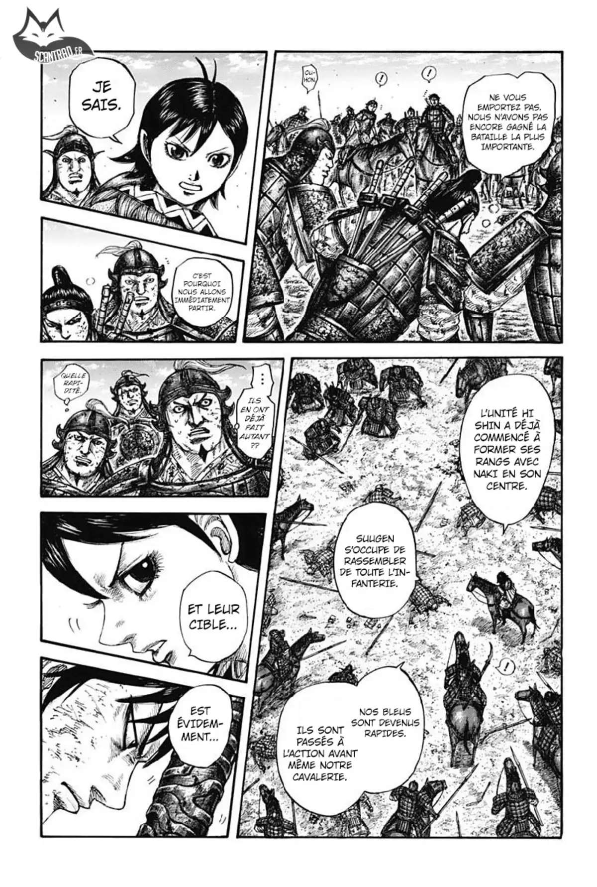 Kingdom Volume 56 page 148