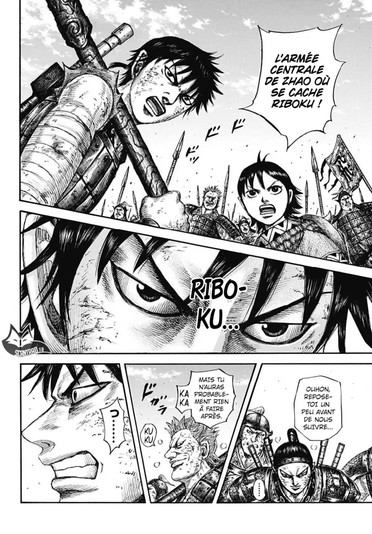 Kingdom Volume 56 page 149