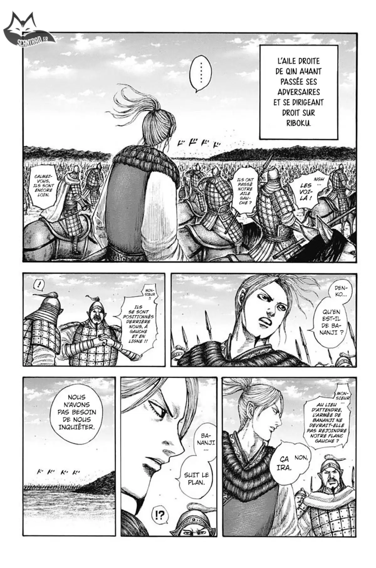 Kingdom Volume 56 page 153