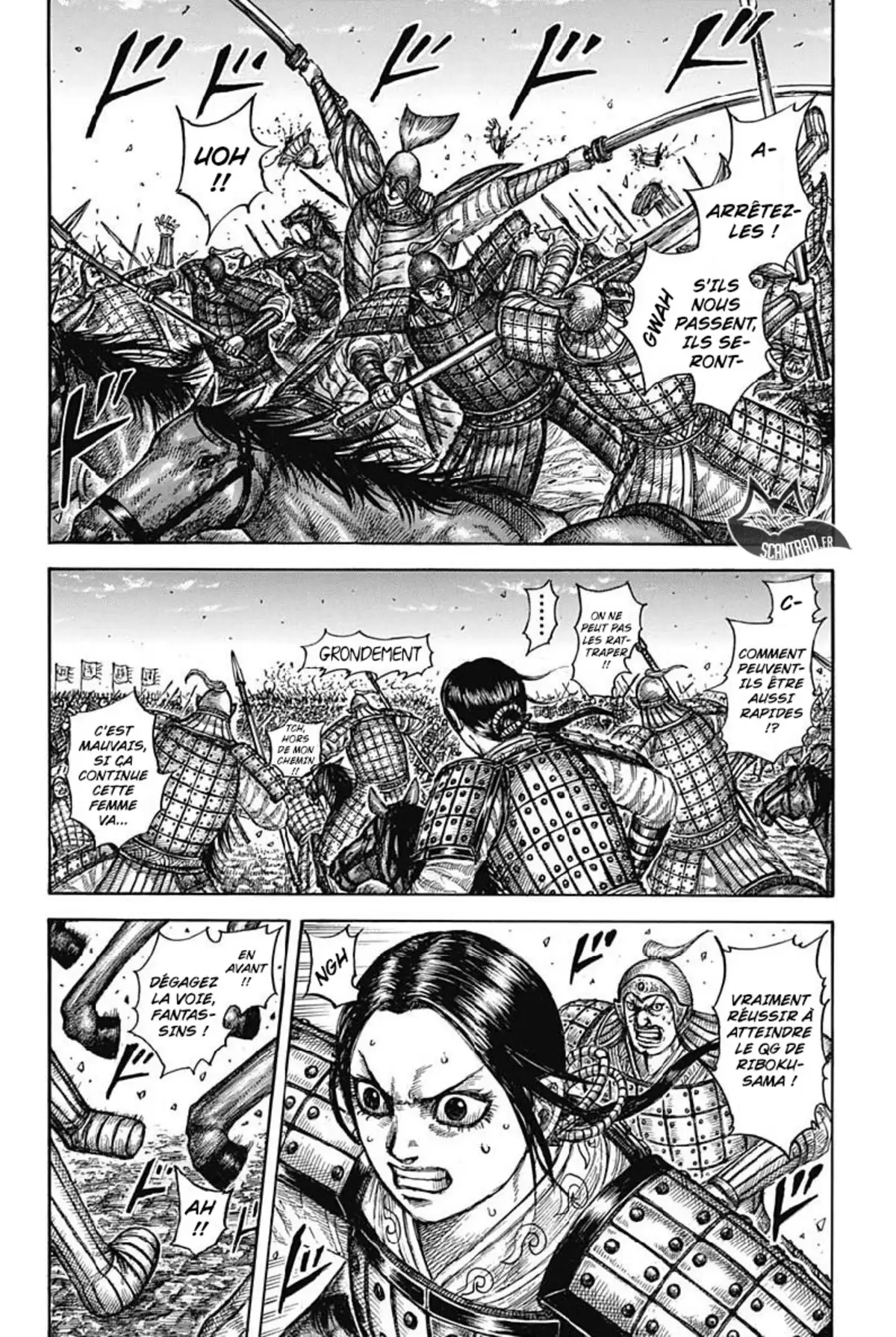 Kingdom Volume 56 page 160
