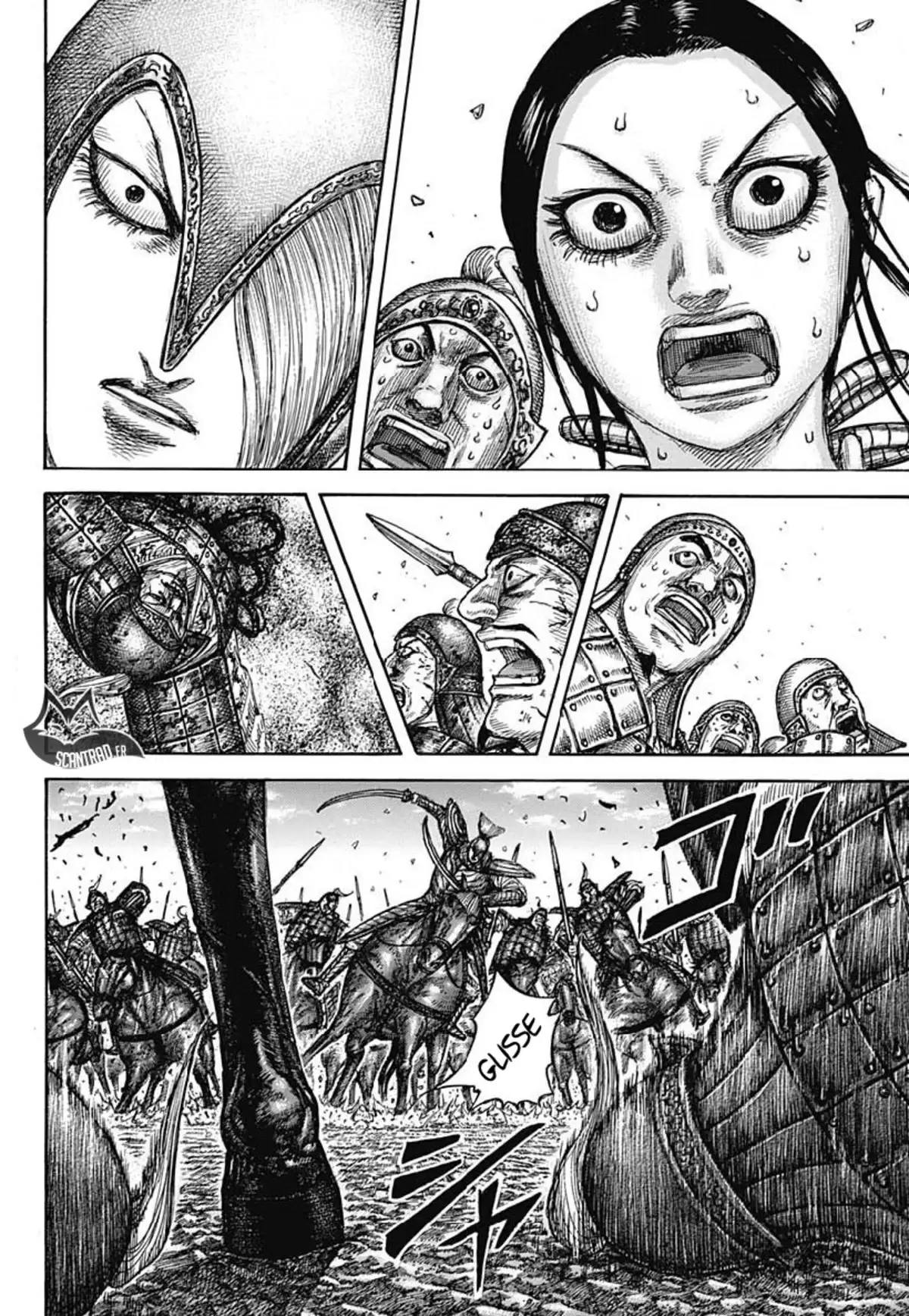Kingdom Volume 56 page 163