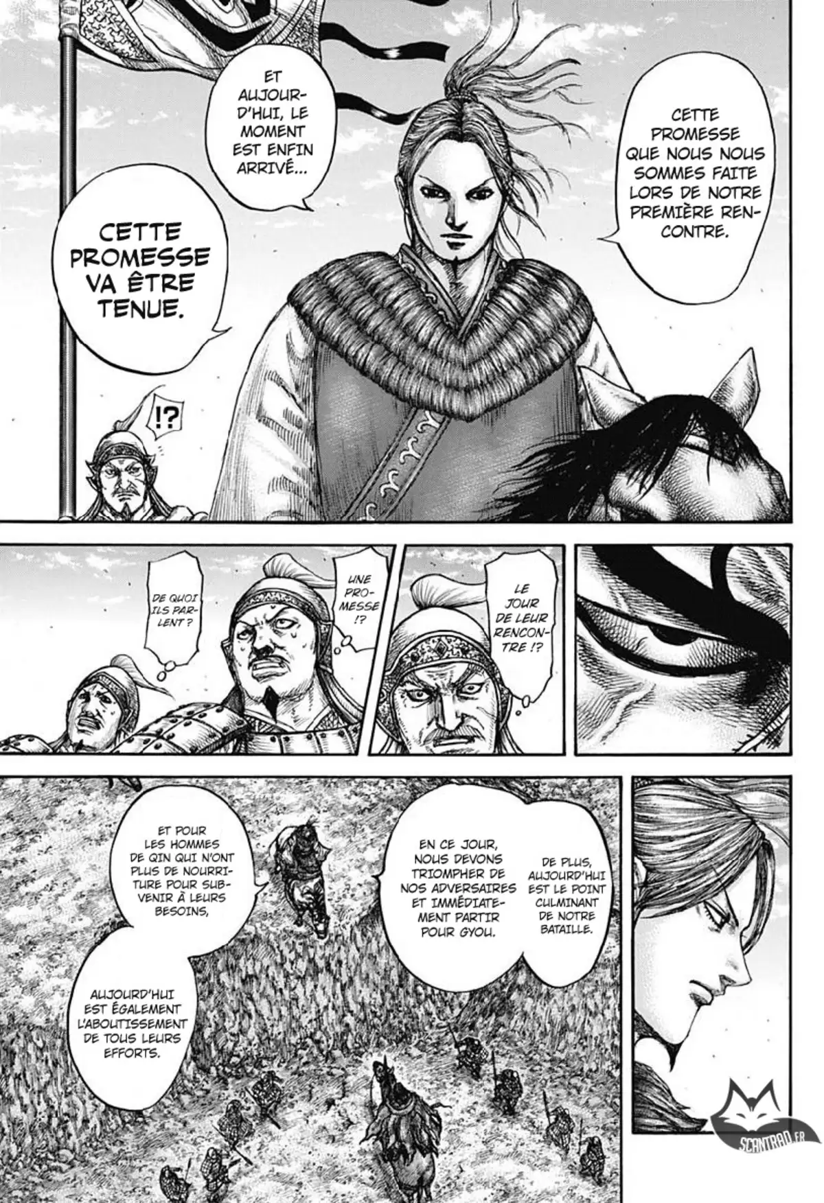 Kingdom Volume 56 page 170