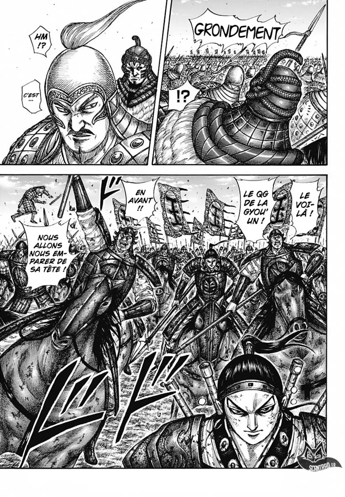 Kingdom Volume 56 page 24