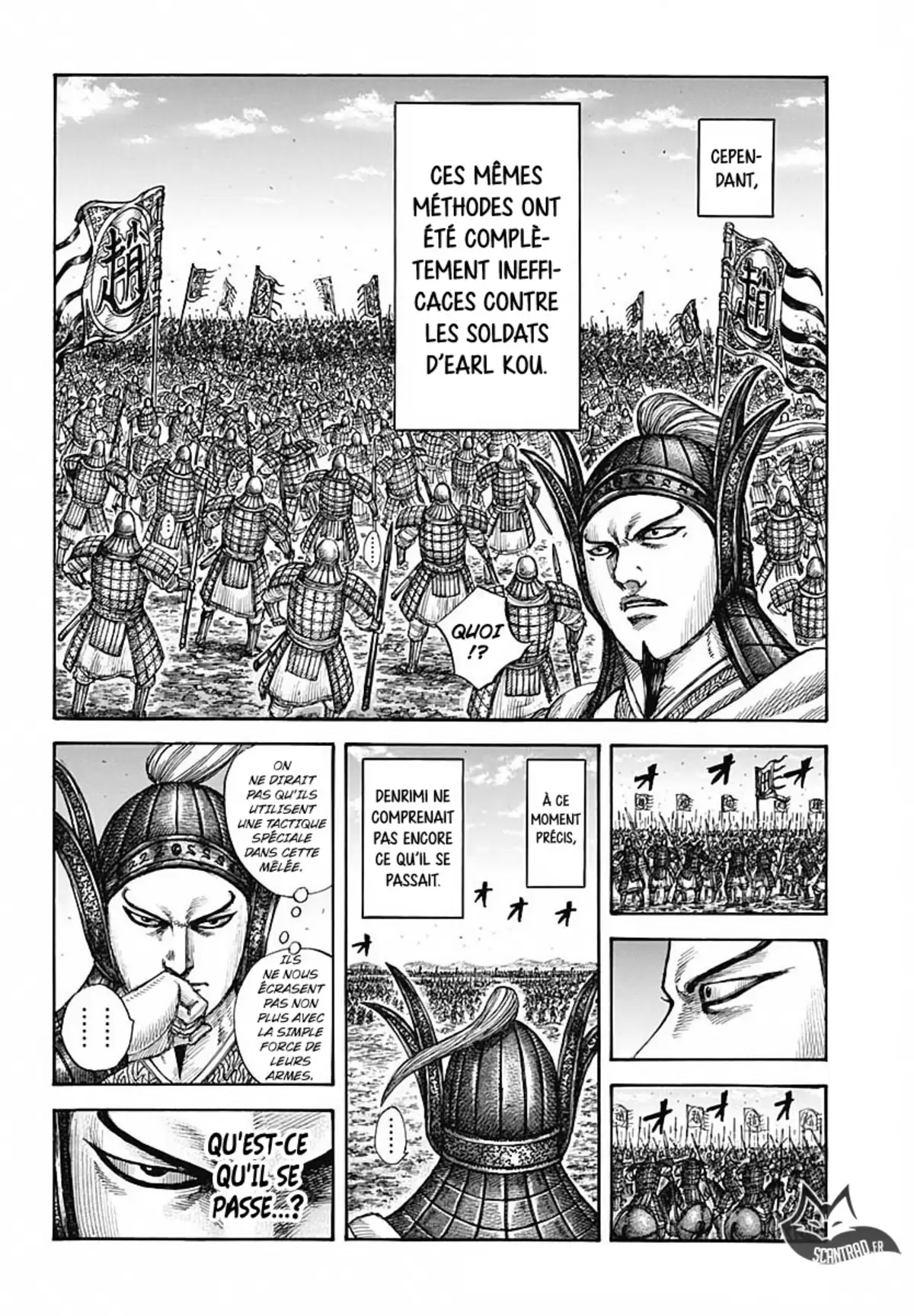 Kingdom Volume 56 page 29