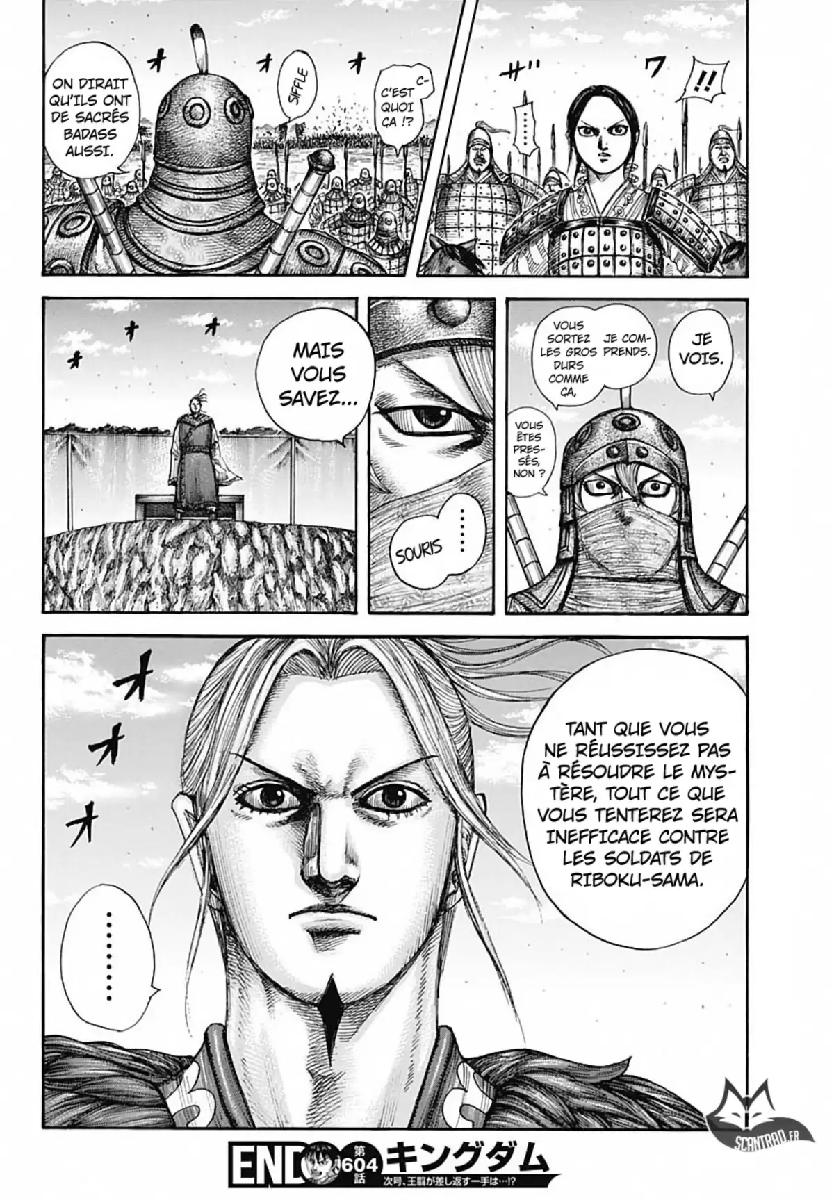 Kingdom Volume 56 page 34