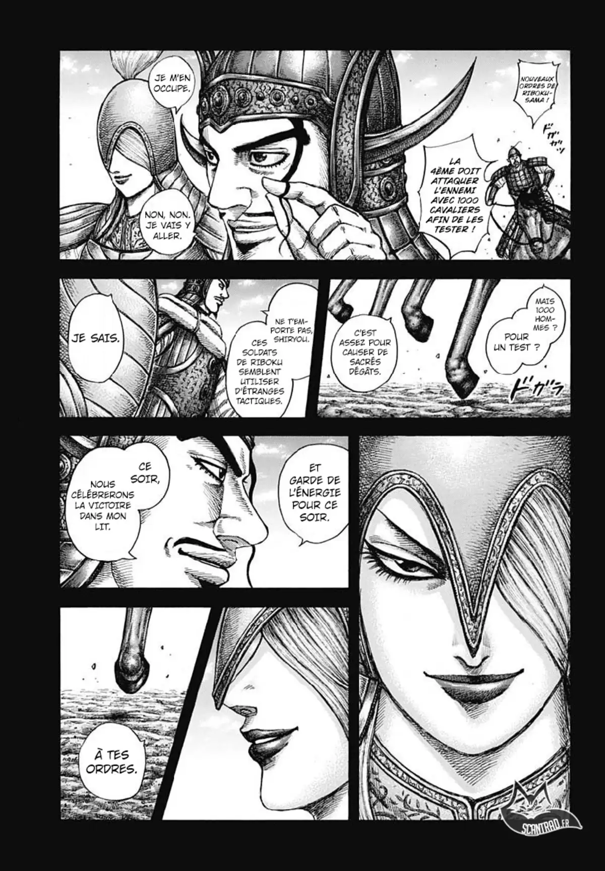 Kingdom Volume 56 page 35