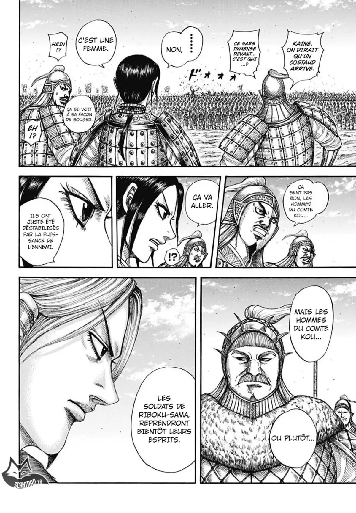 Kingdom Volume 56 page 37