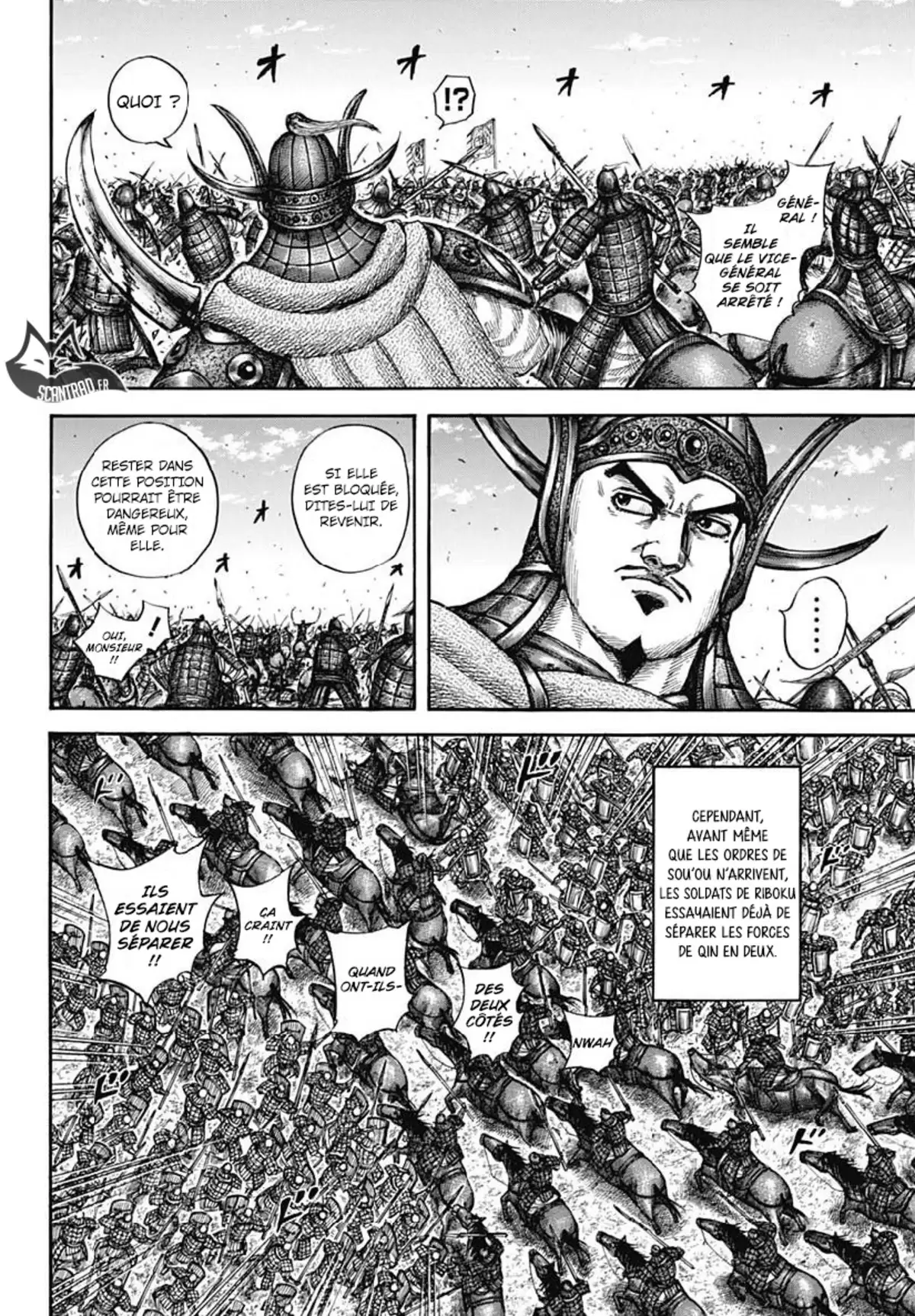 Kingdom Volume 56 page 41