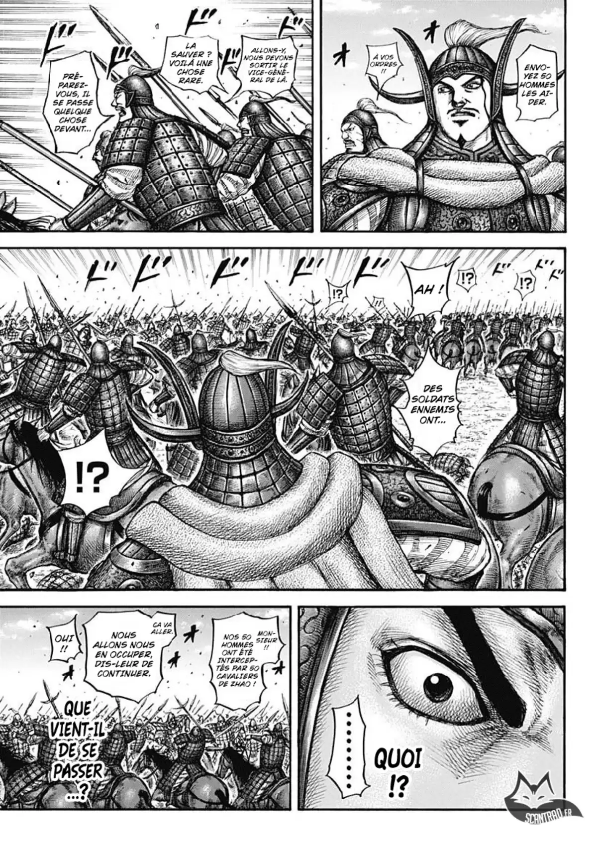 Kingdom Volume 56 page 42