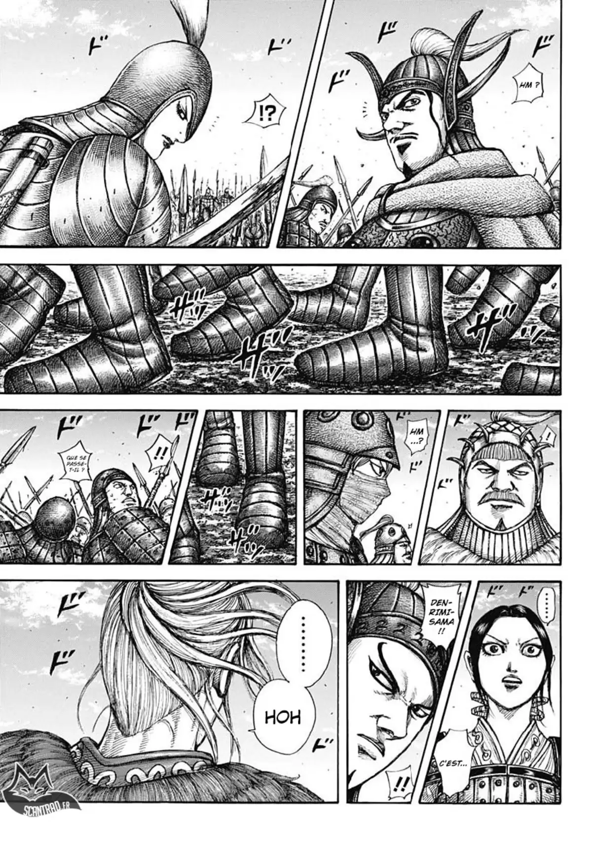 Kingdom Volume 56 page 46