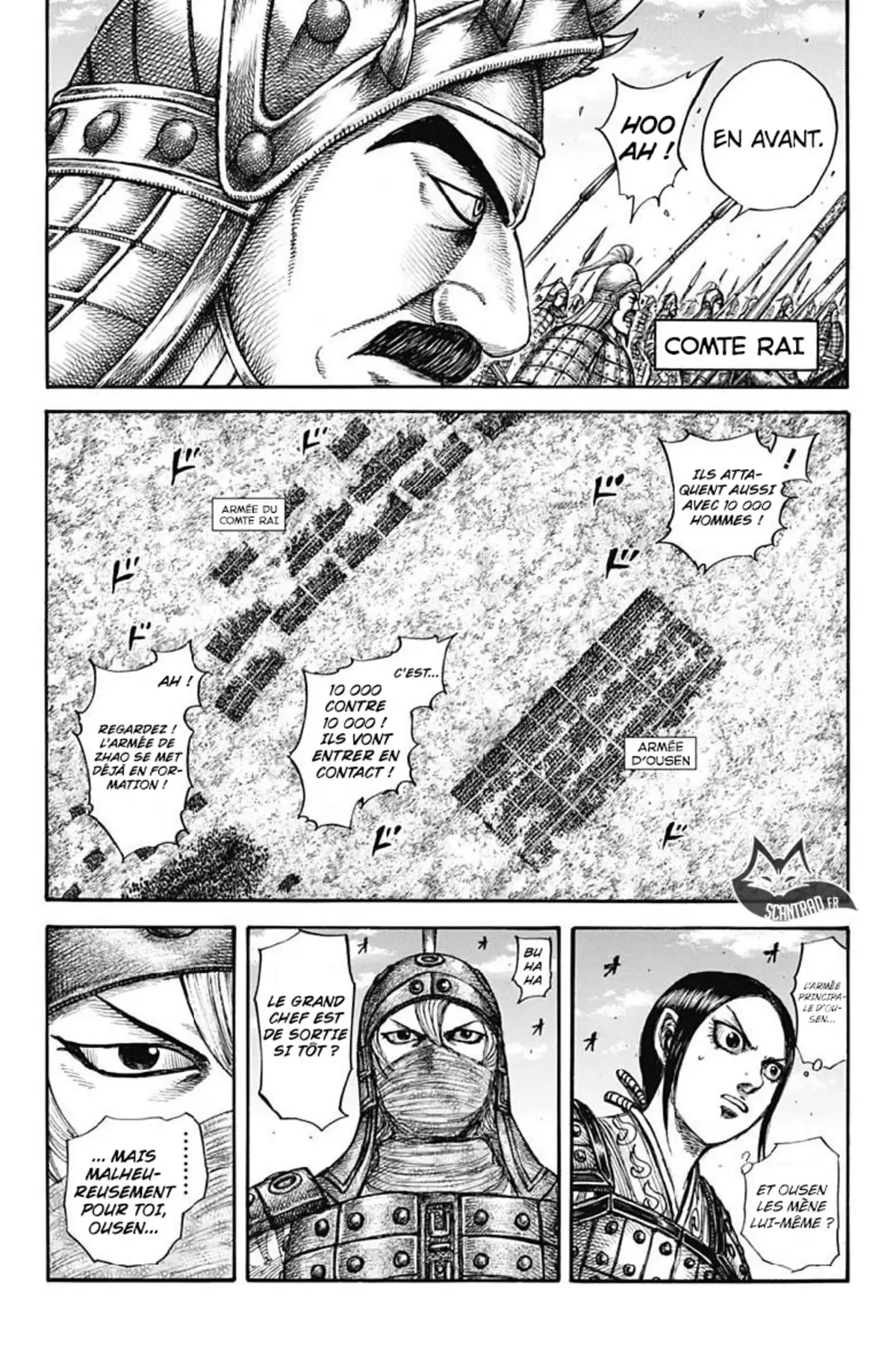 Kingdom Volume 56 page 48