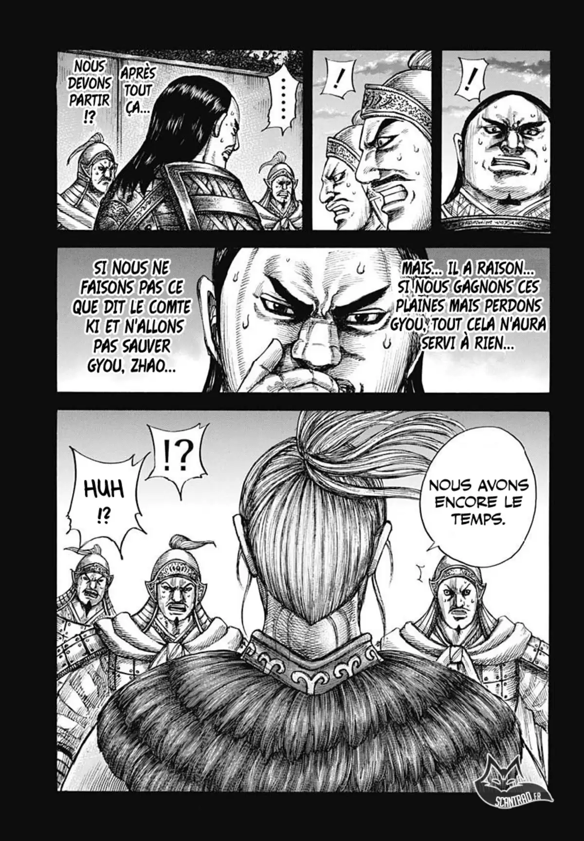 Kingdom Volume 56 page 5