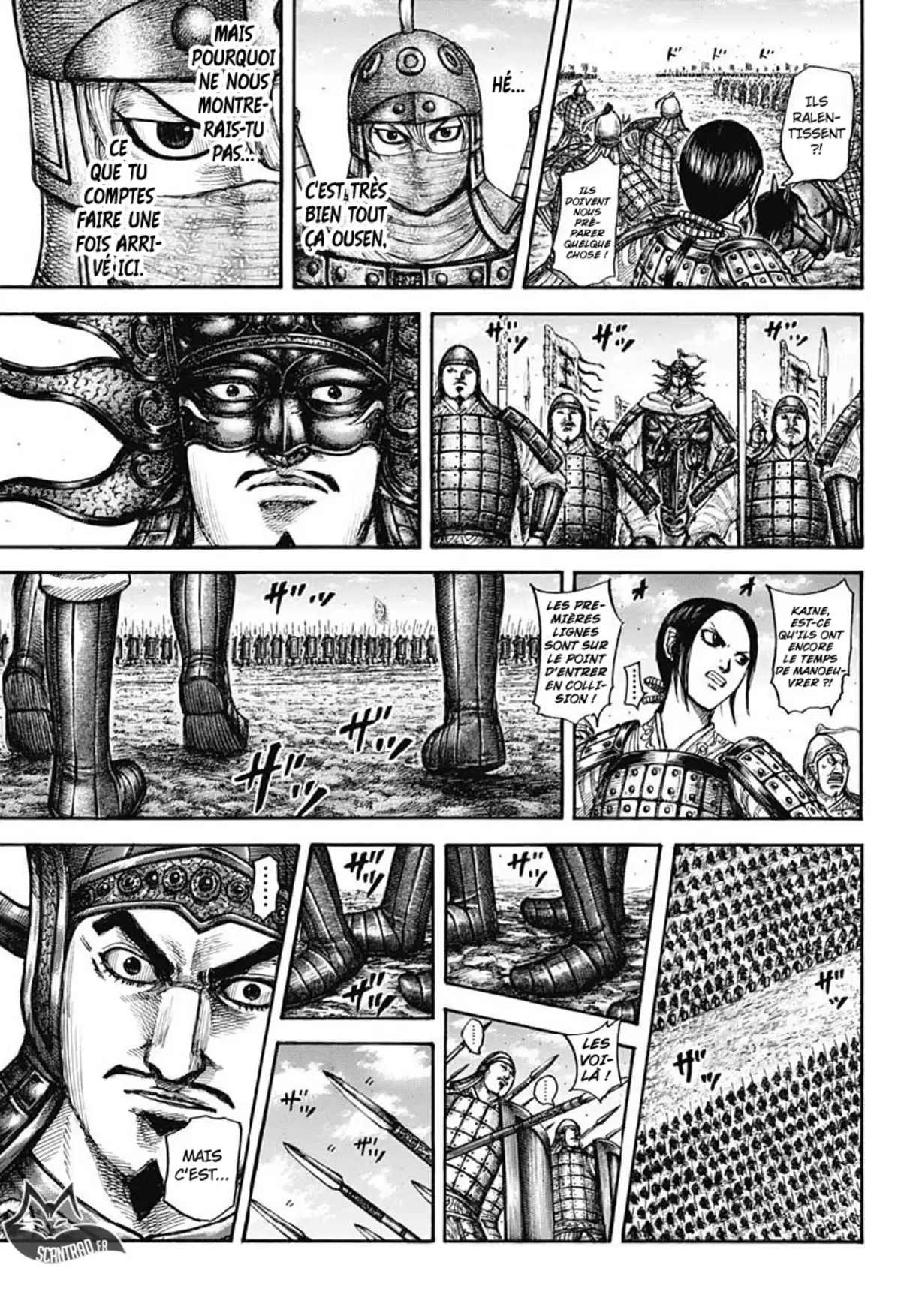 Kingdom Volume 56 page 53