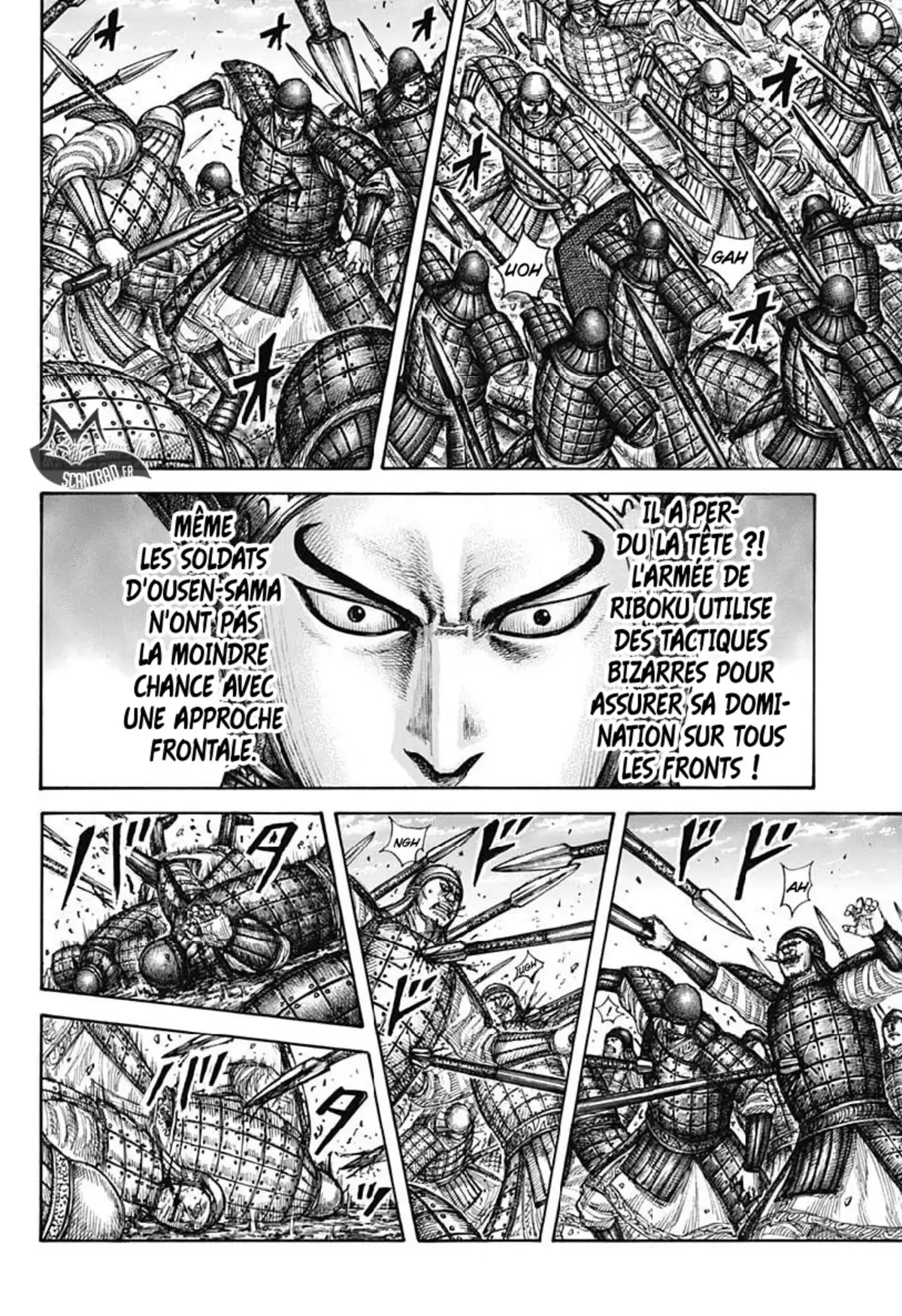 Kingdom Volume 56 page 55