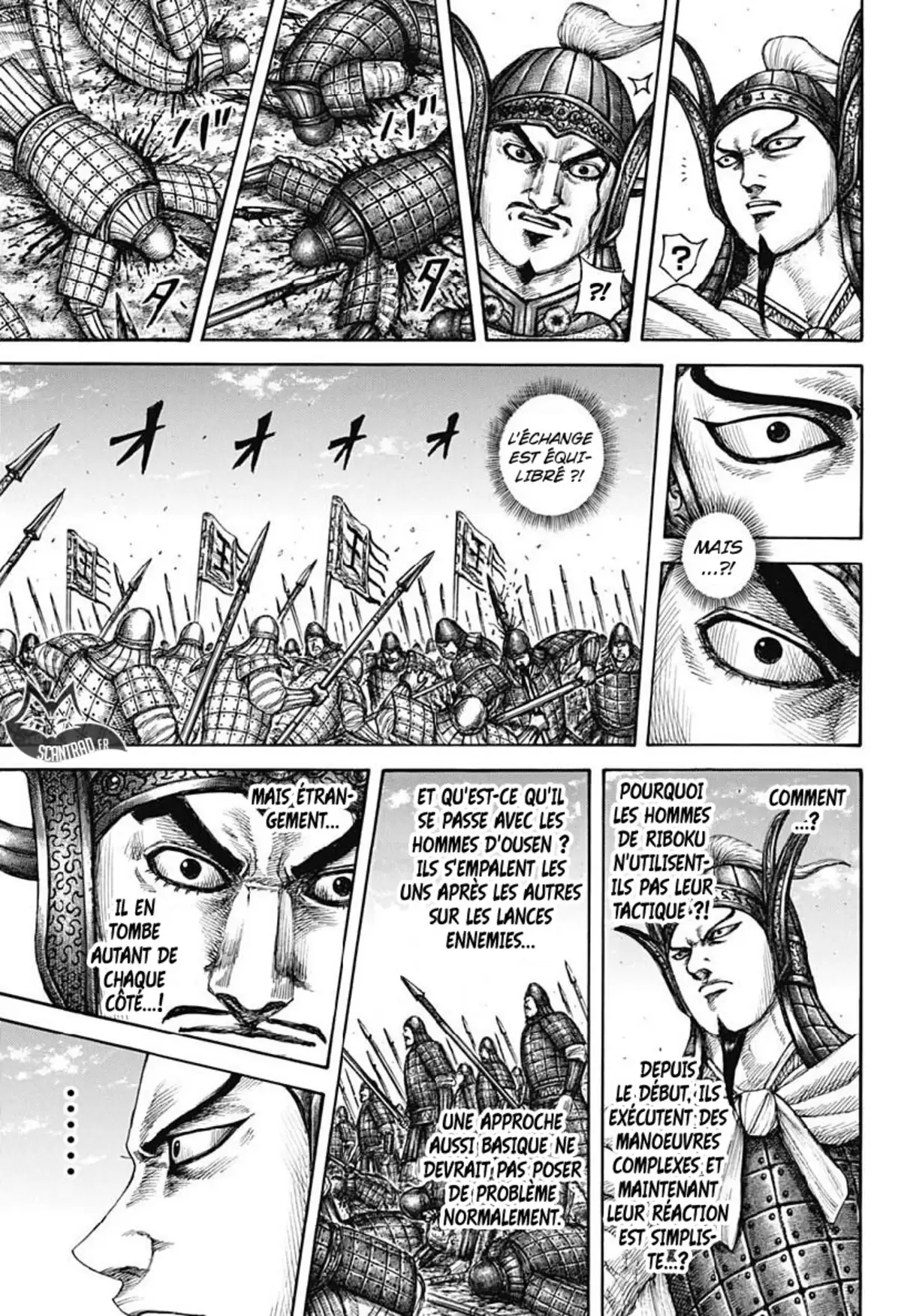 Kingdom Volume 56 page 56