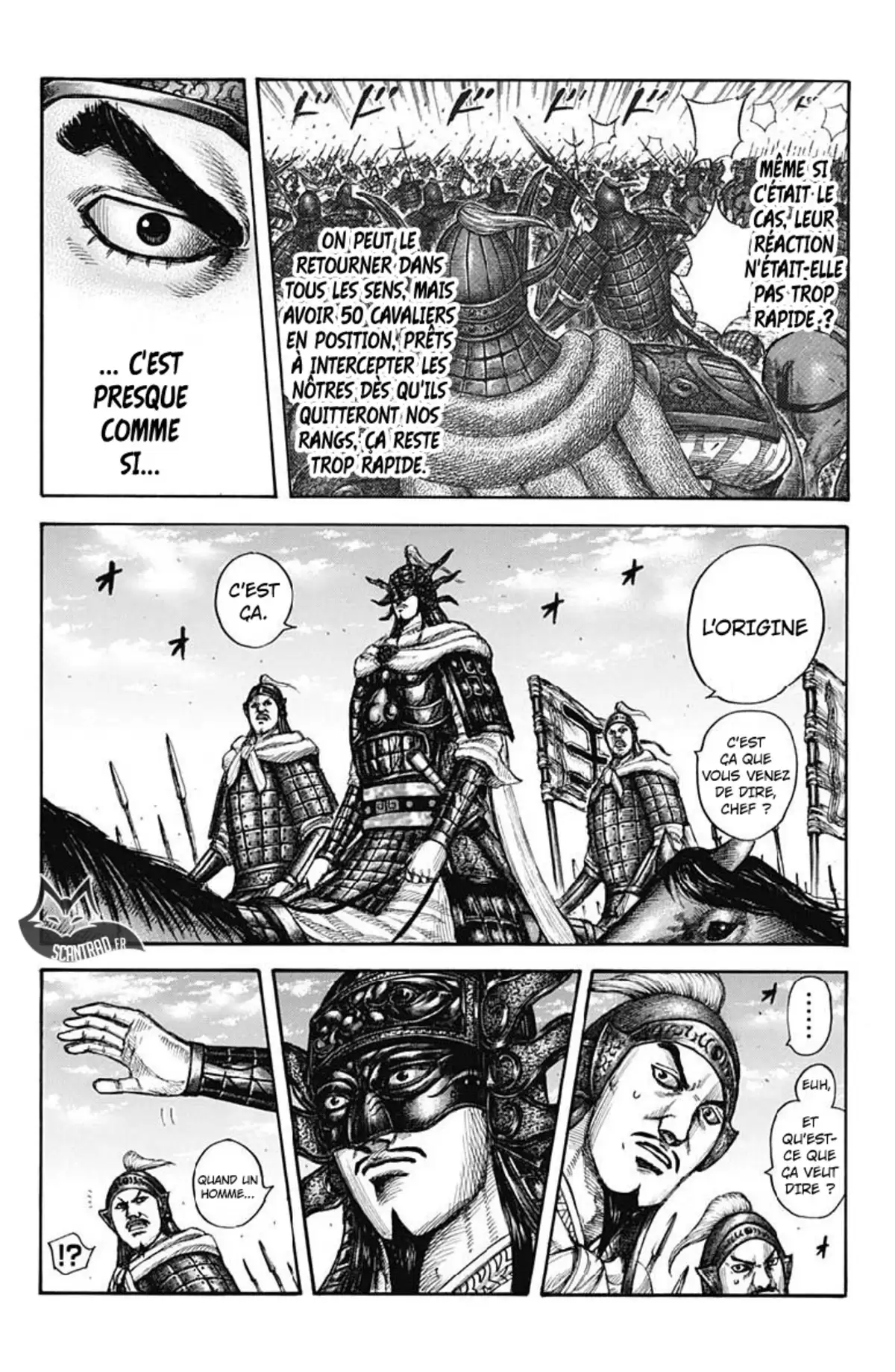 Kingdom Volume 56 page 59