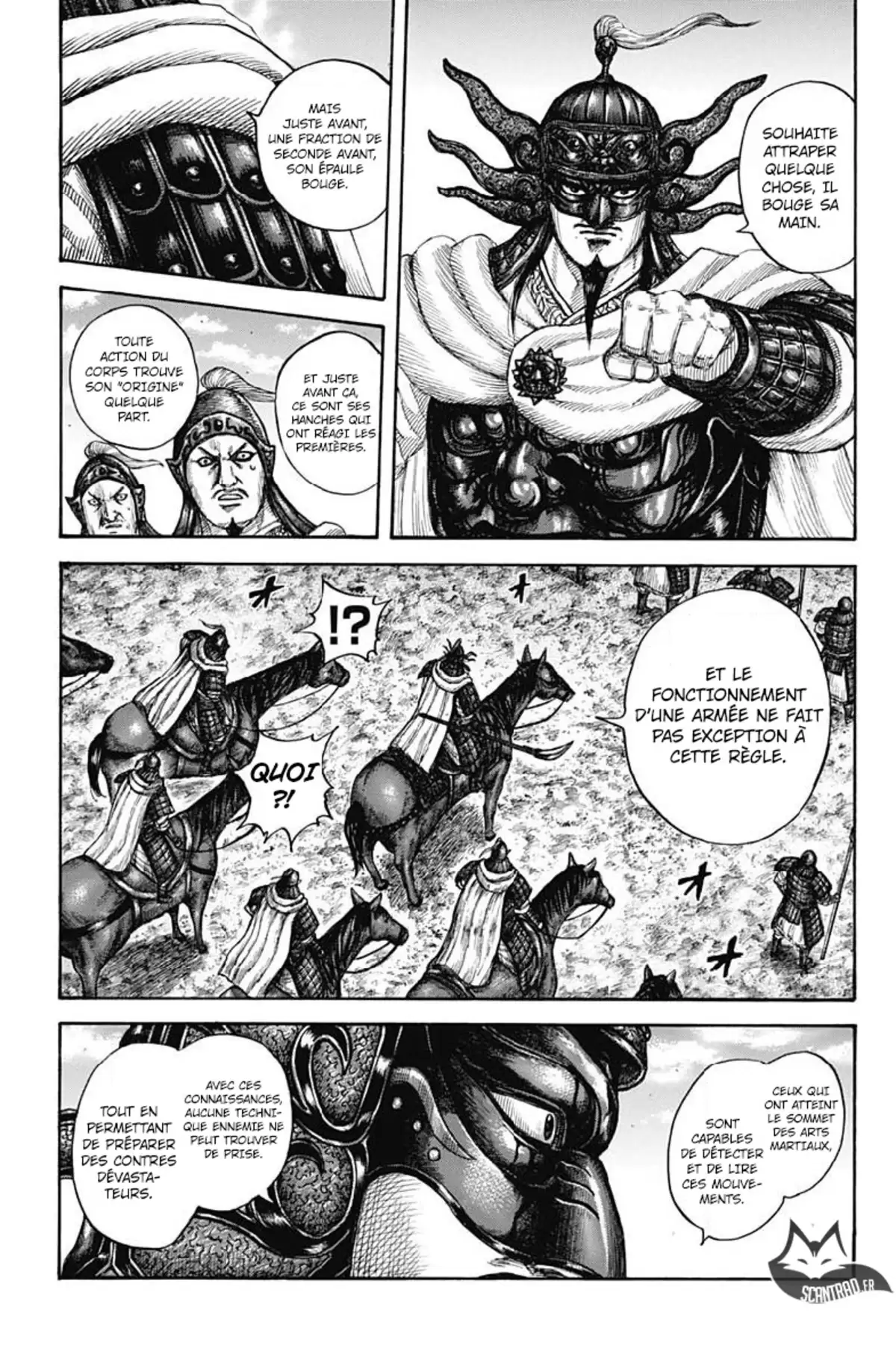 Kingdom Volume 56 page 60