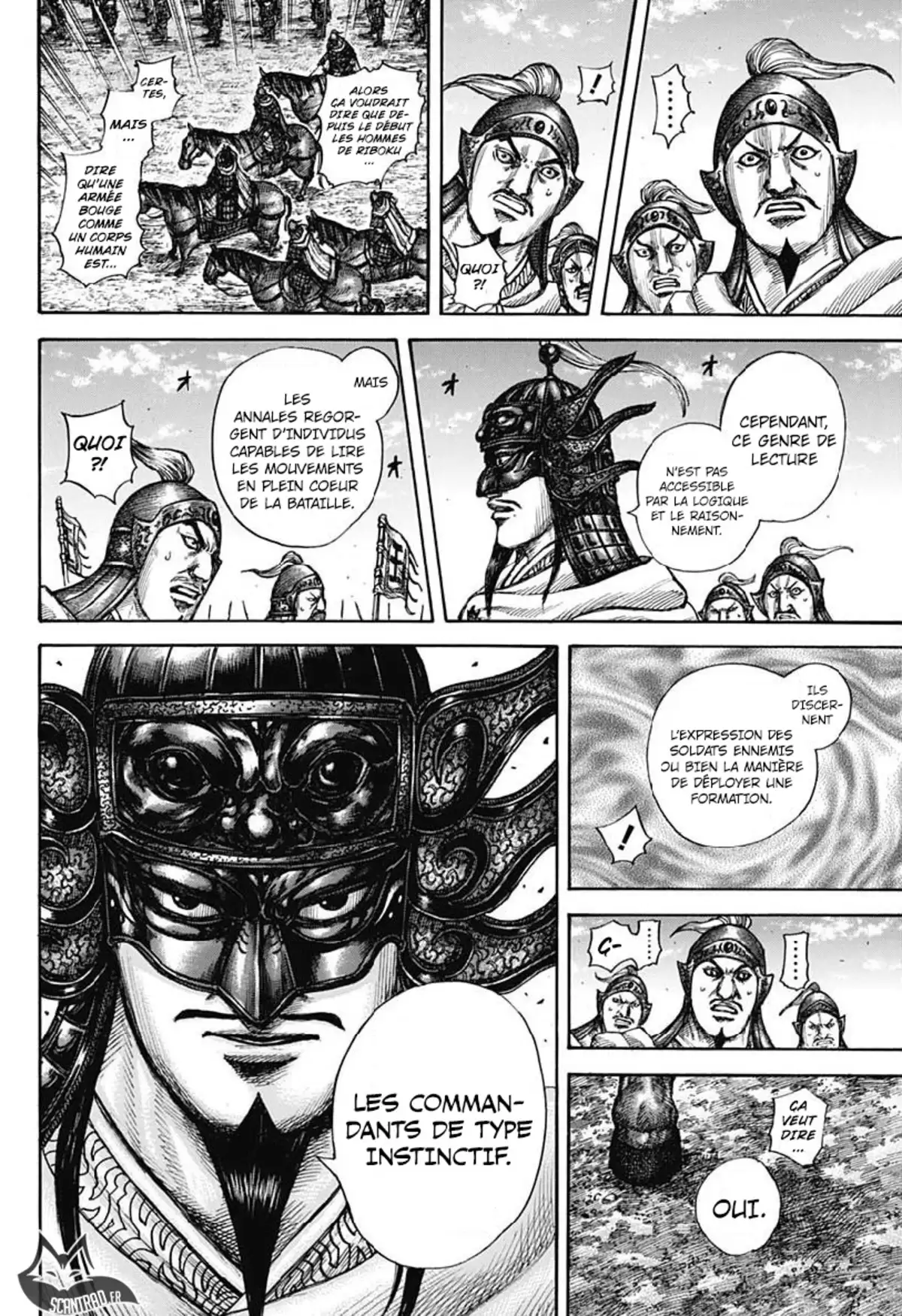 Kingdom Volume 56 page 61