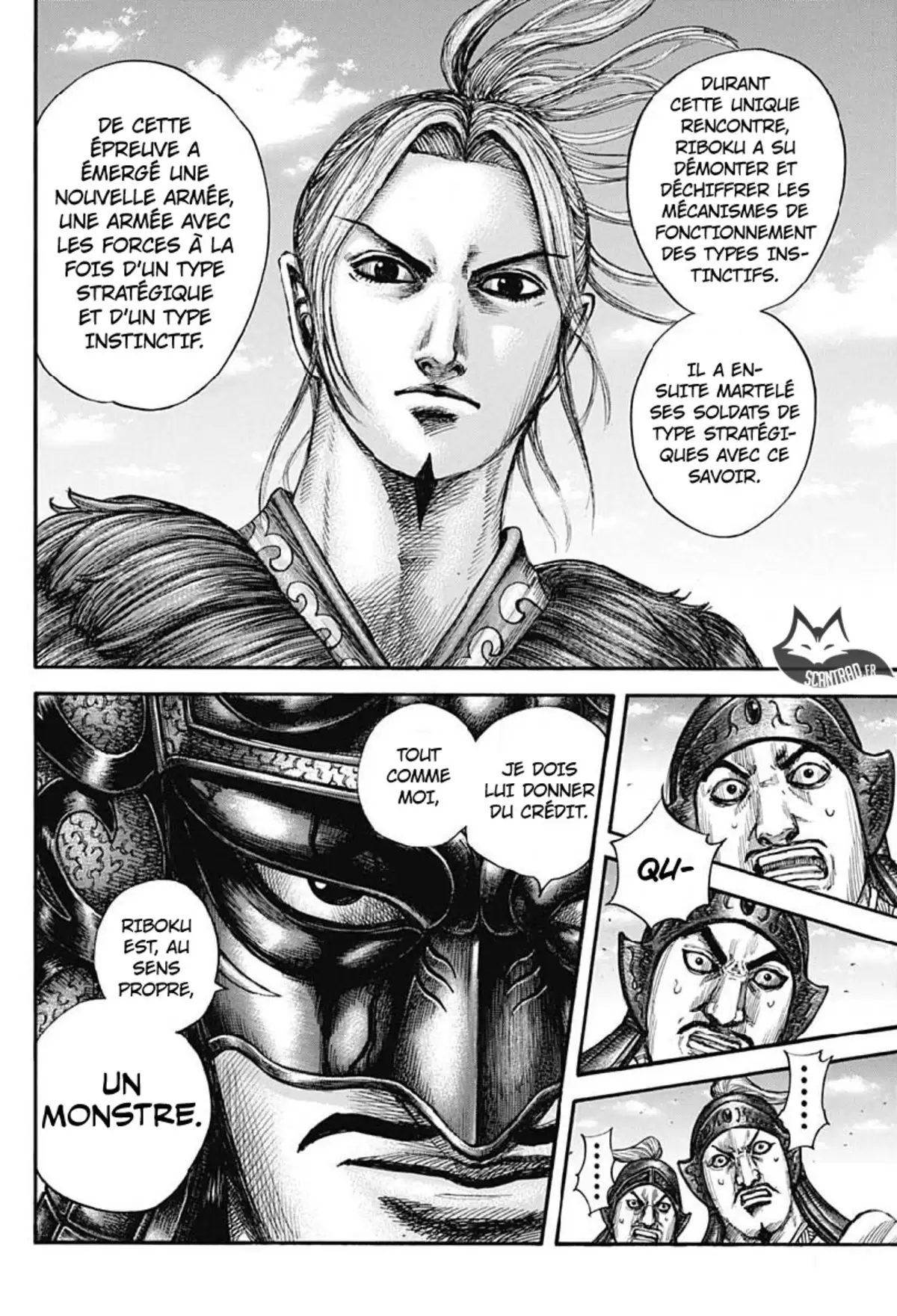 Kingdom Volume 56 page 63