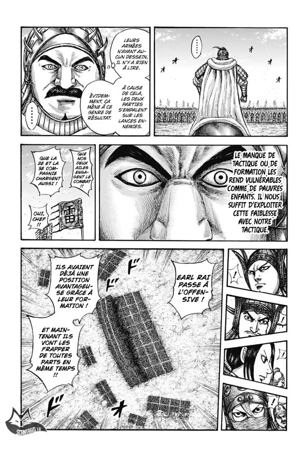 Kingdom Volume 56 page 64