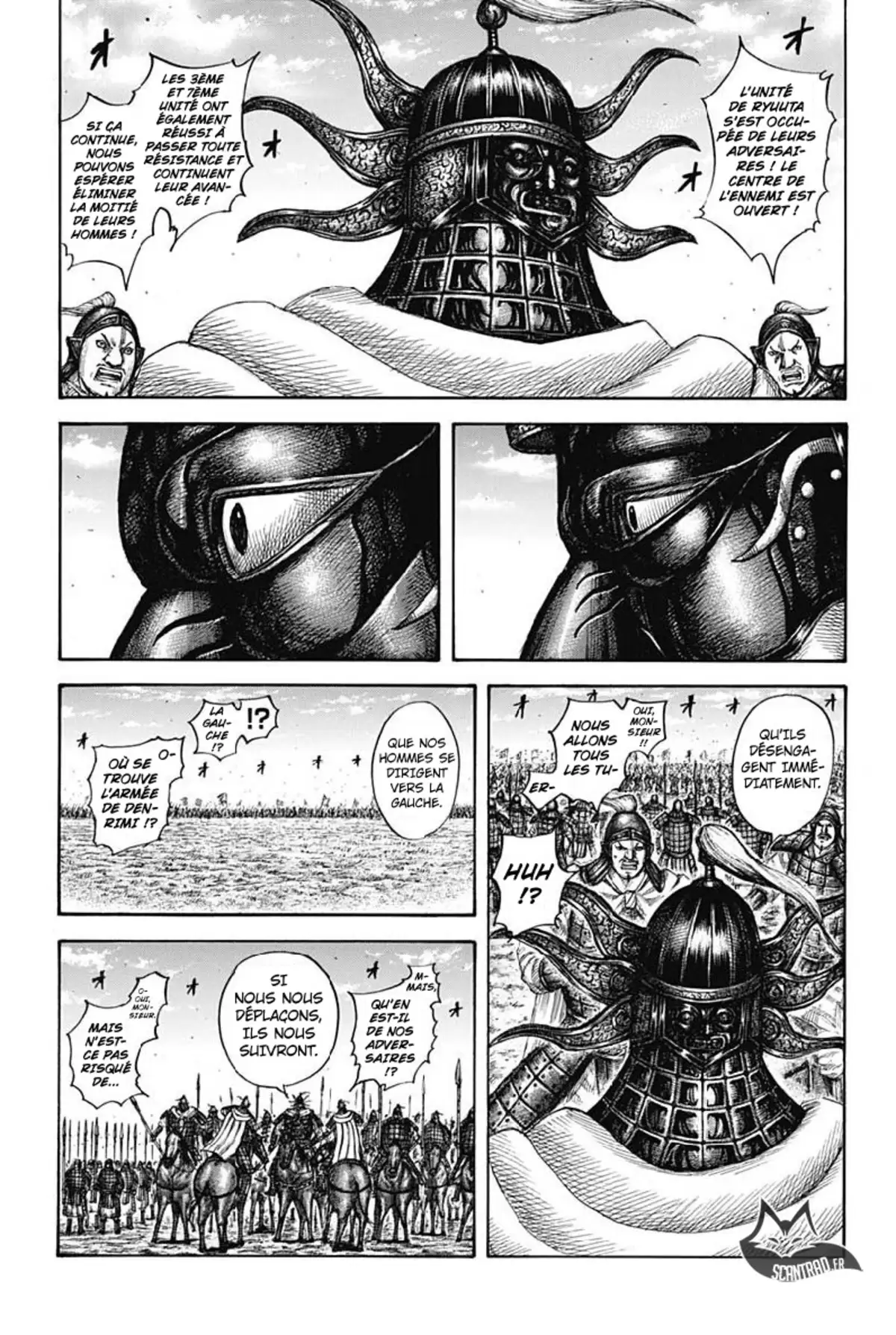 Kingdom Volume 56 page 70