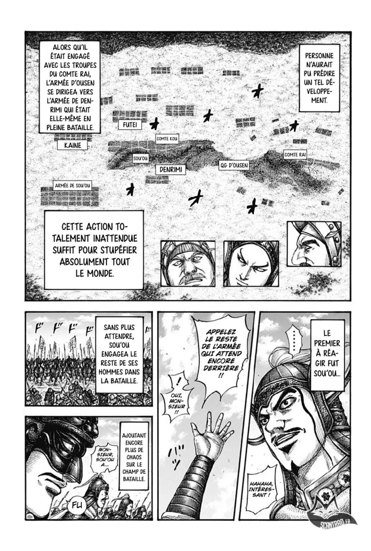 Kingdom Volume 56 page 72