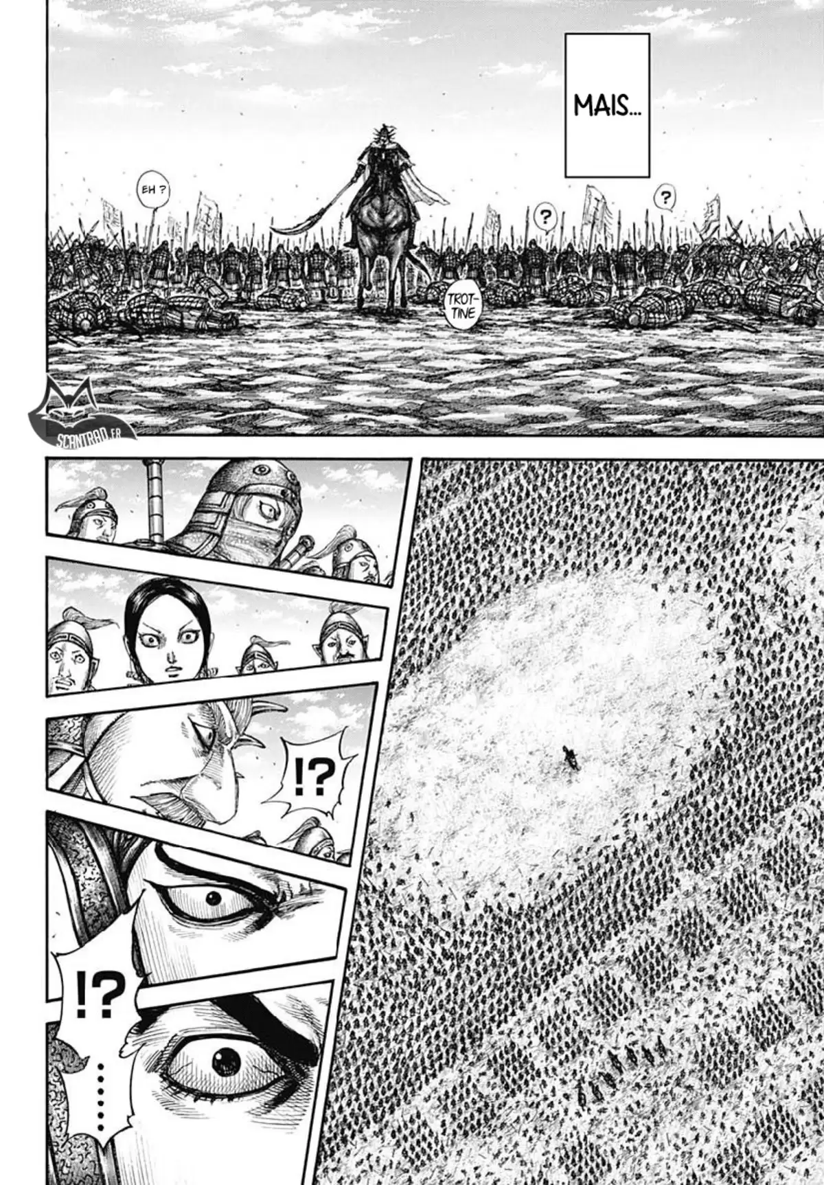 Kingdom Volume 56 page 77