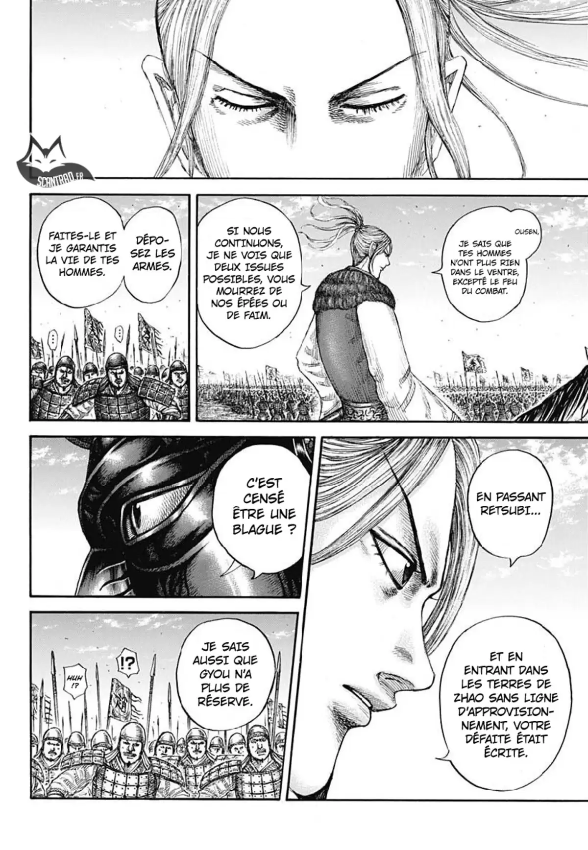 Kingdom Volume 56 page 83