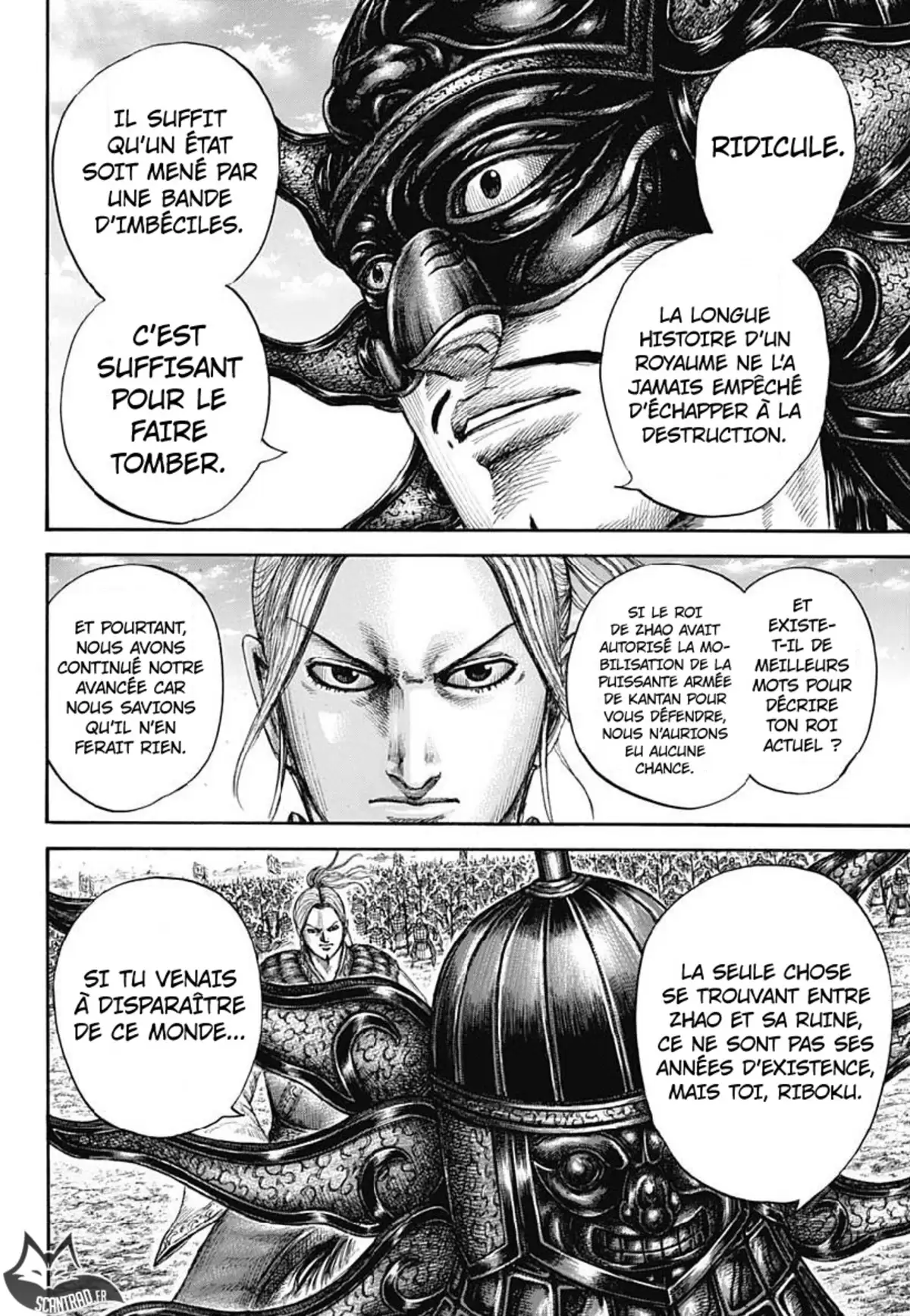 Kingdom Volume 56 page 85