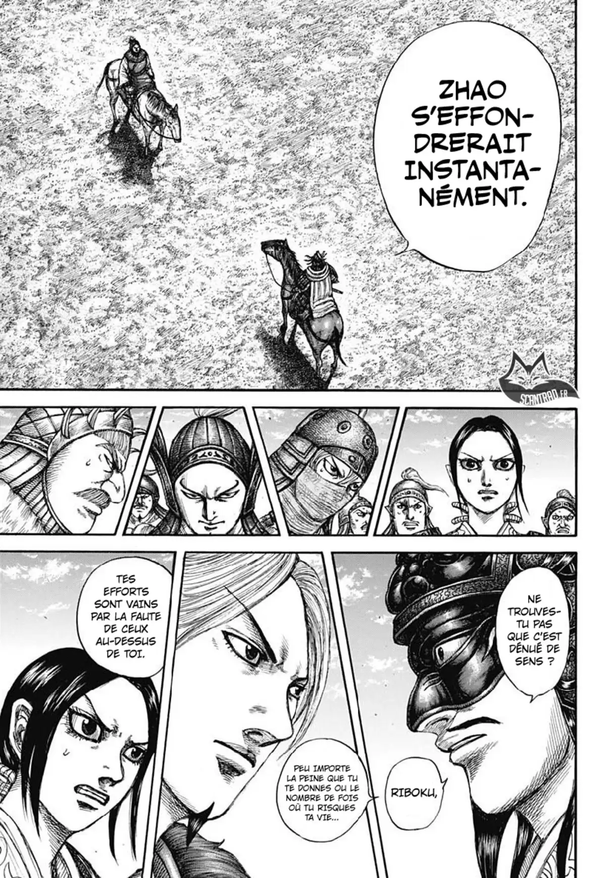 Kingdom Volume 56 page 86