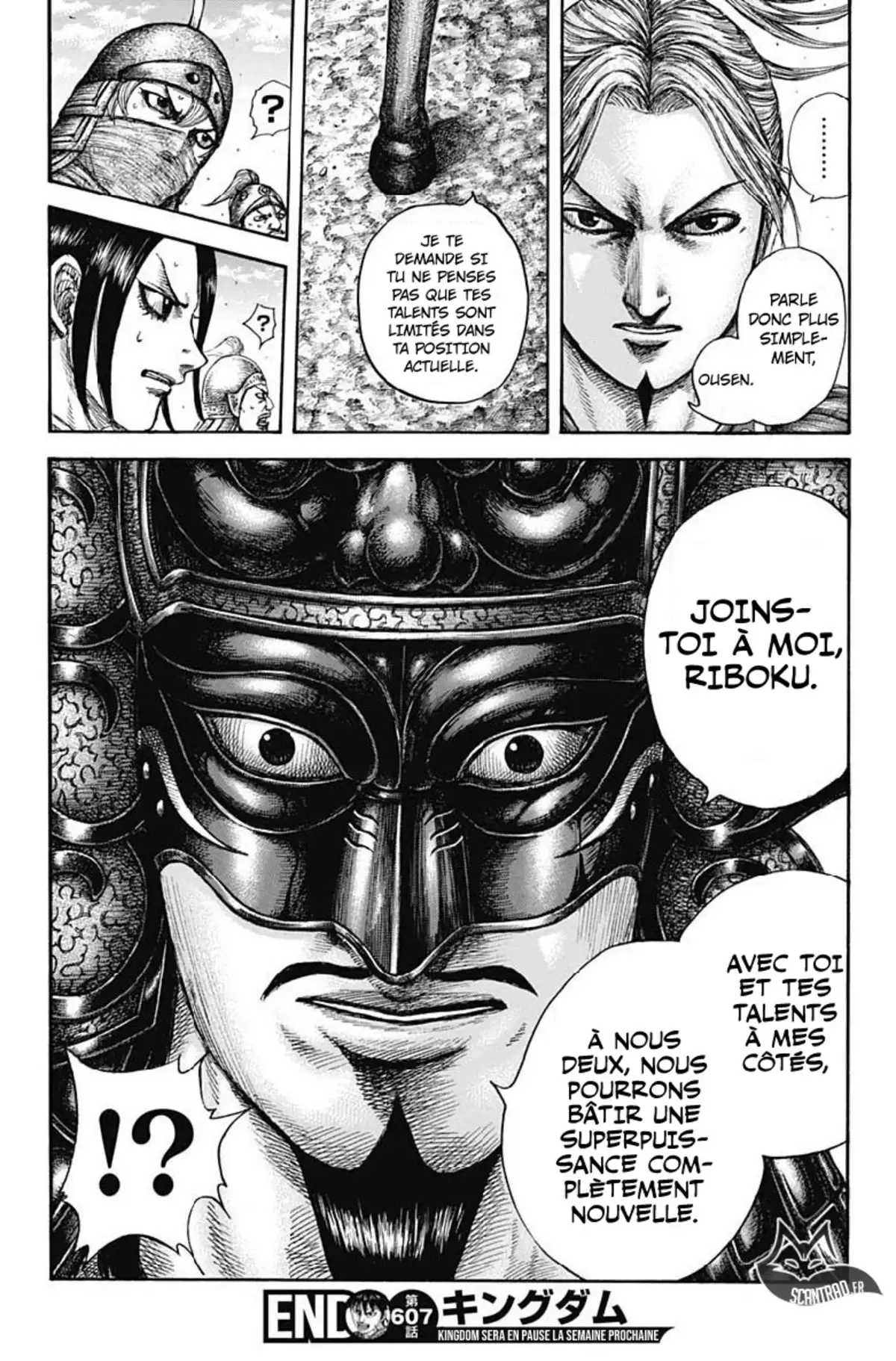 Kingdom Volume 56 page 87