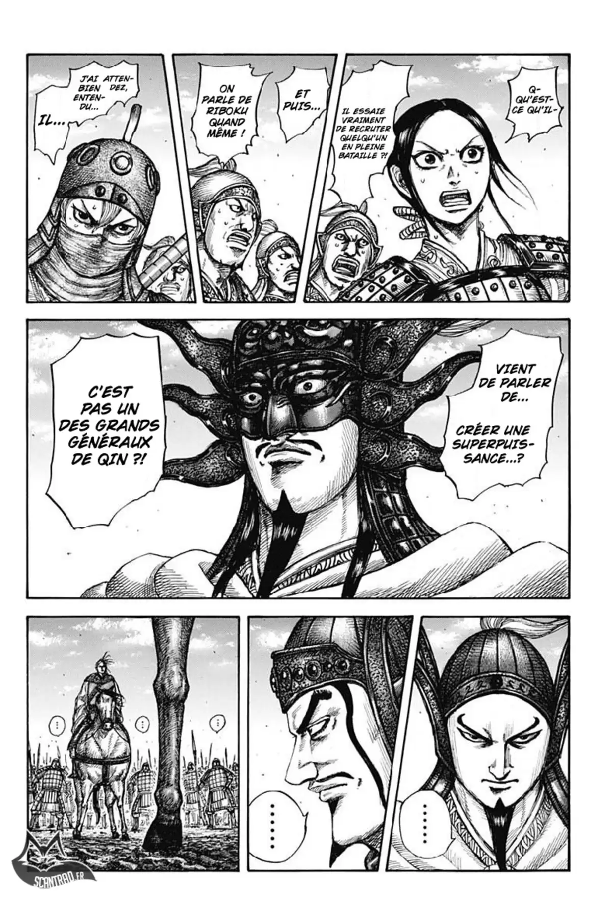 Kingdom Volume 56 page 89