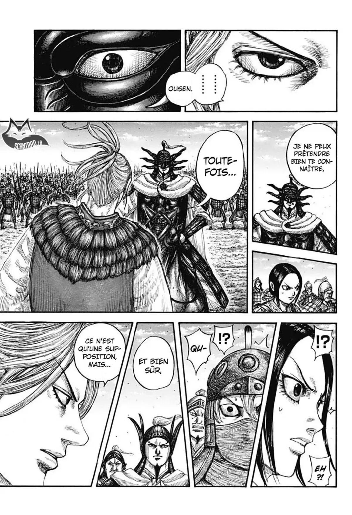 Kingdom Volume 56 page 90