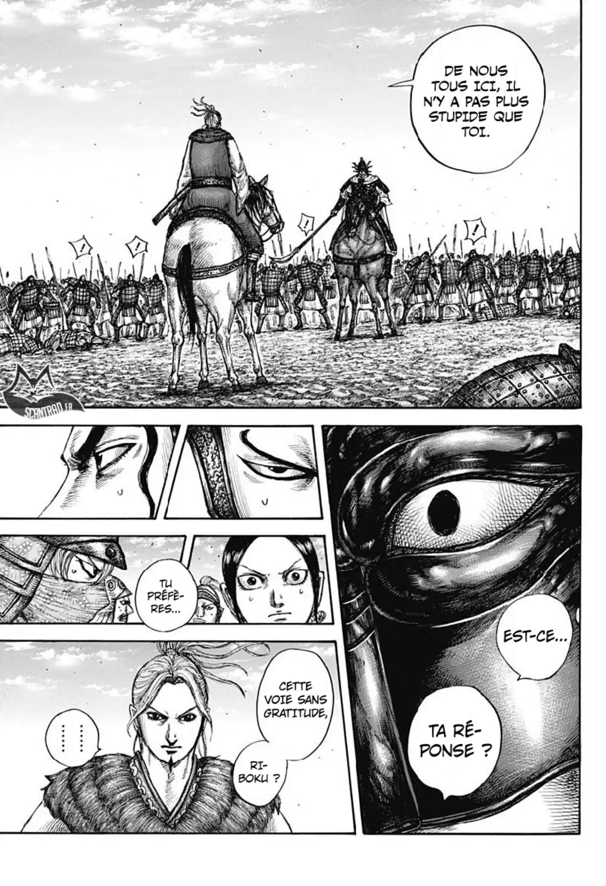 Kingdom Volume 56 page 92