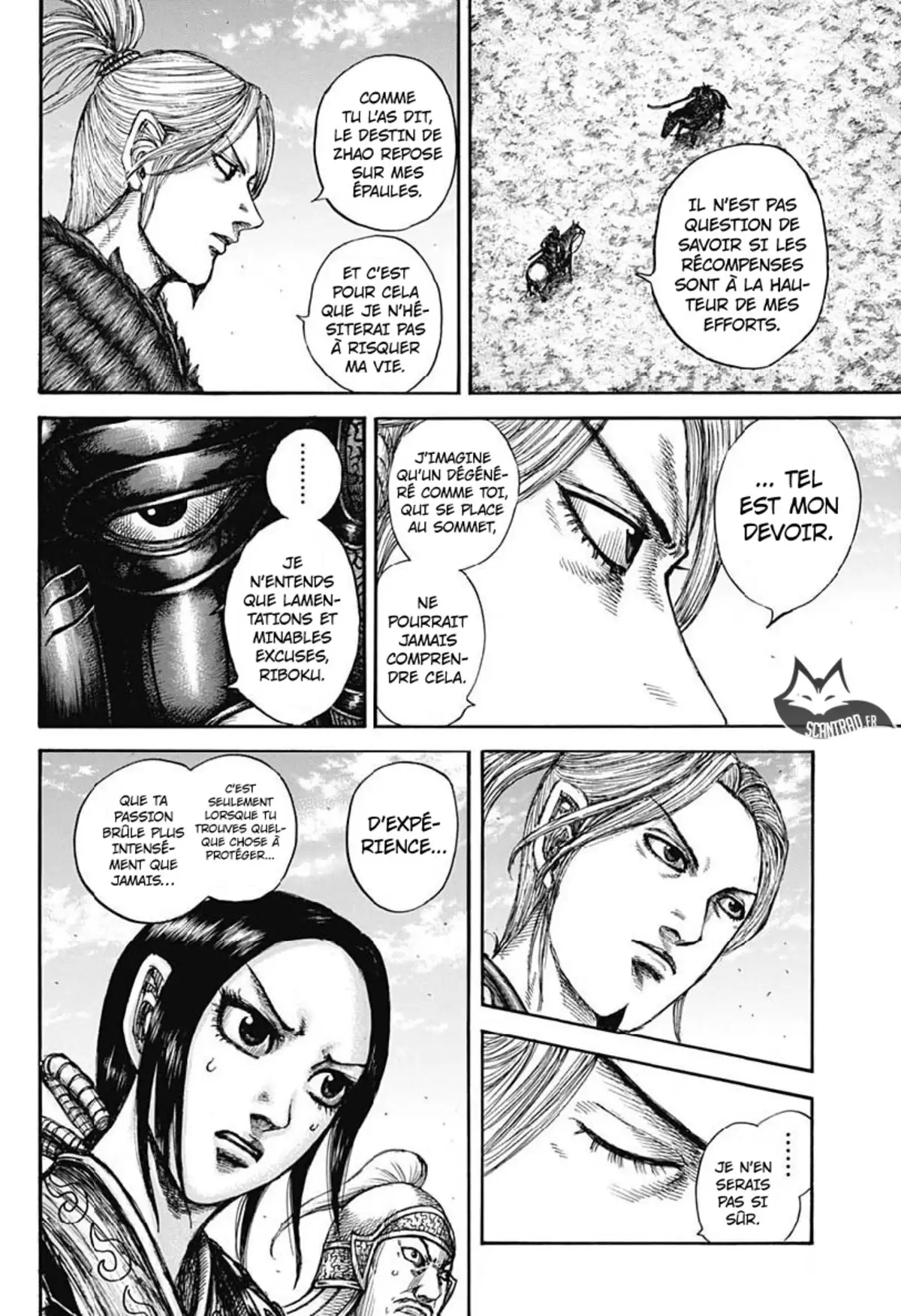 Kingdom Volume 56 page 93