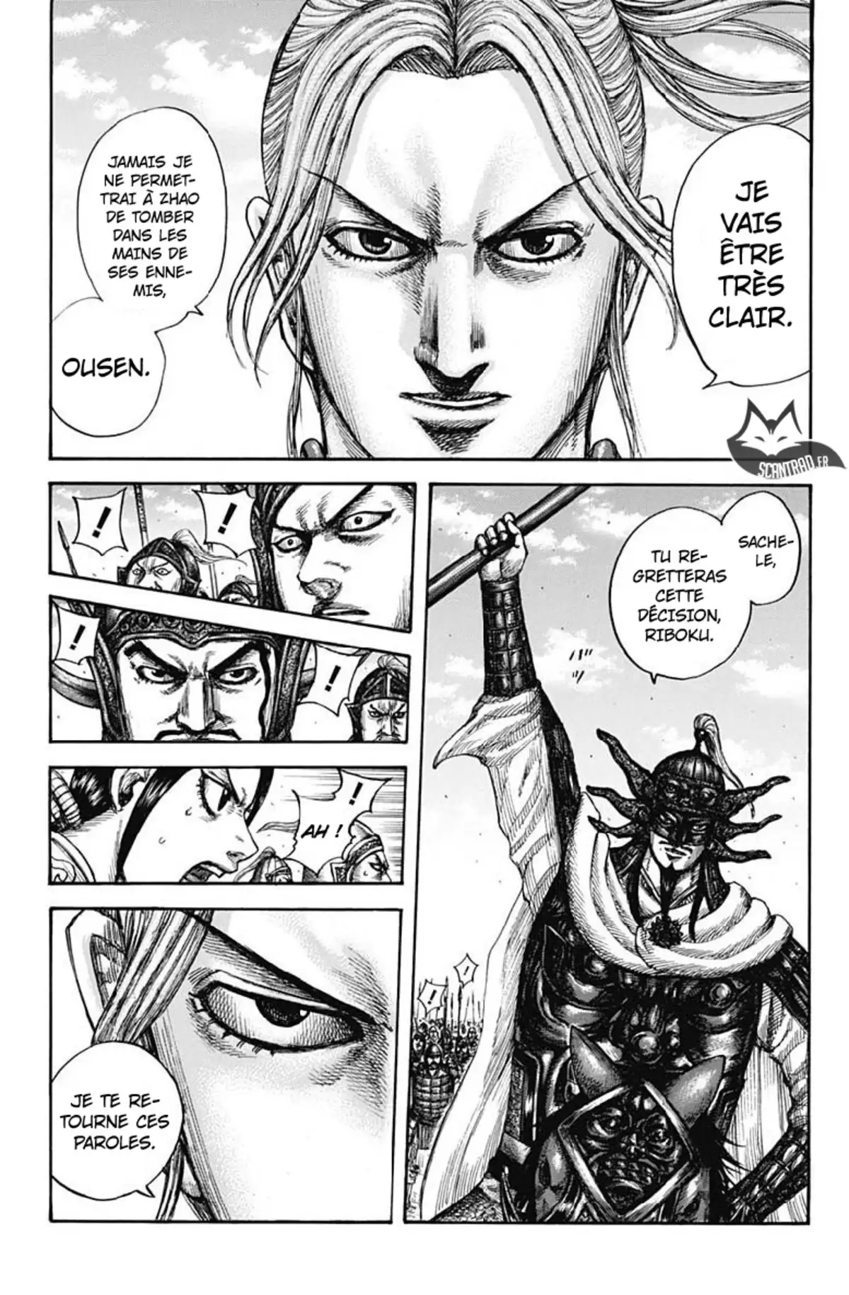 Kingdom Volume 56 page 94